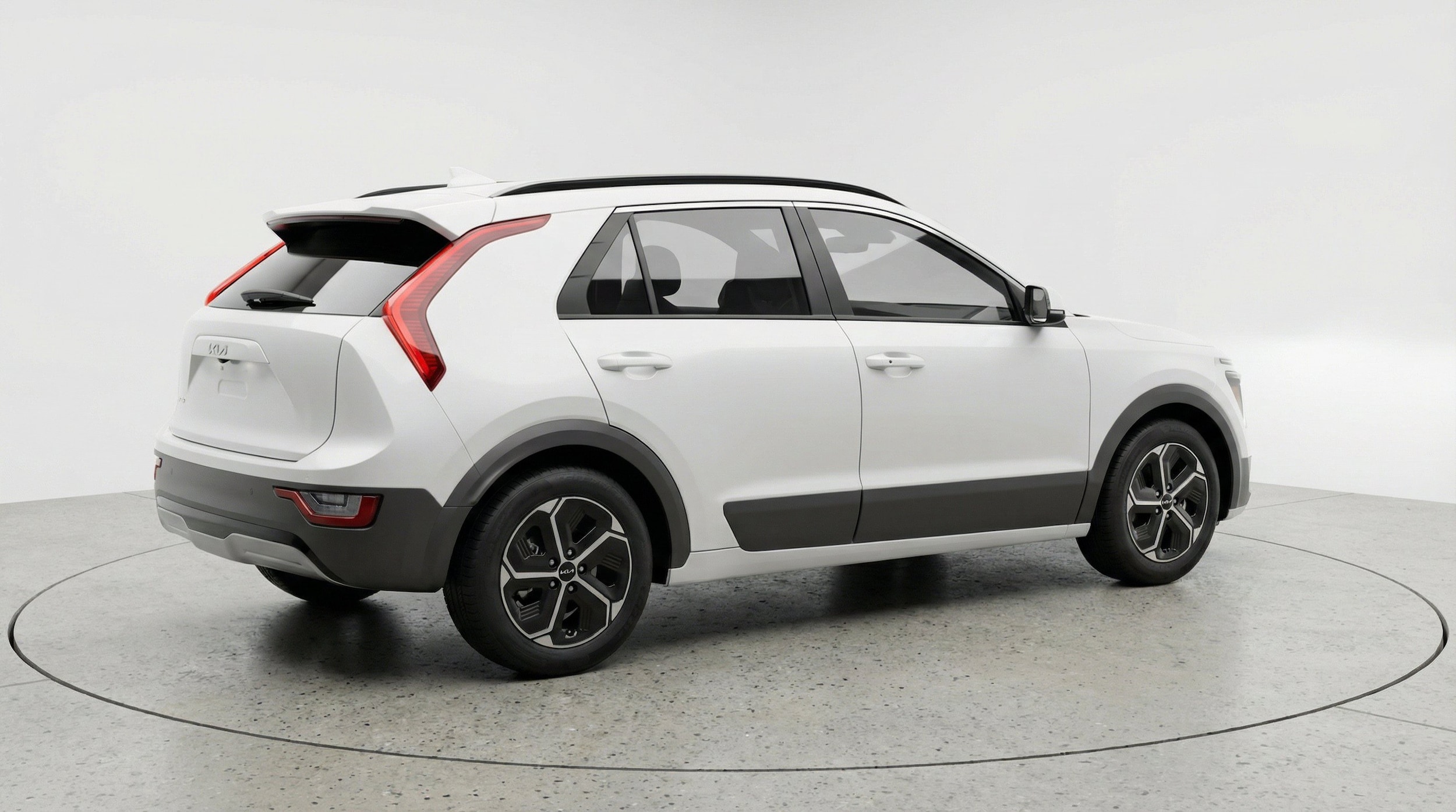 Thumbnail: 2026 Kia Niro - 9