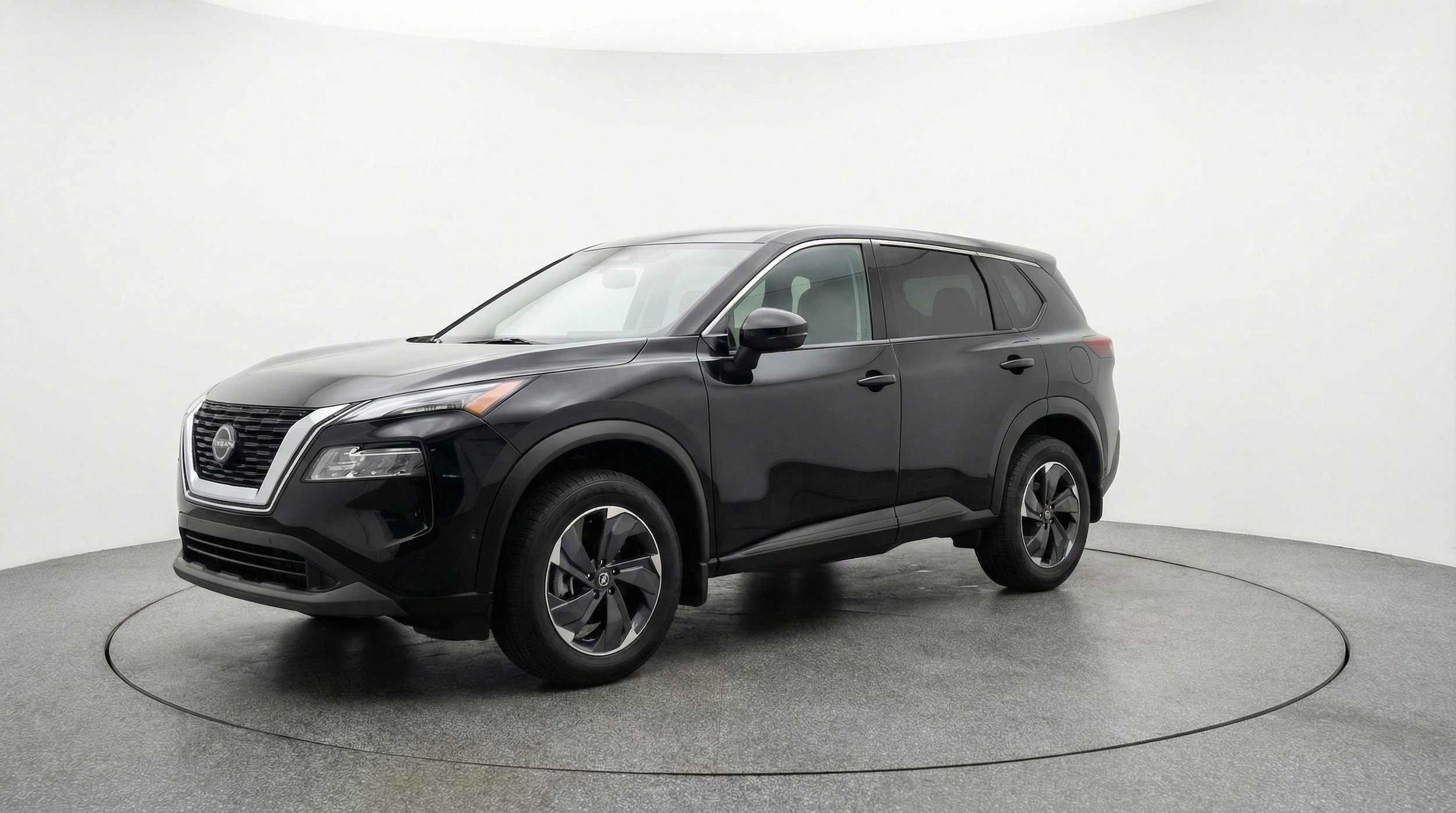 Thumbnail: 2025 Nissan Rogue - 3