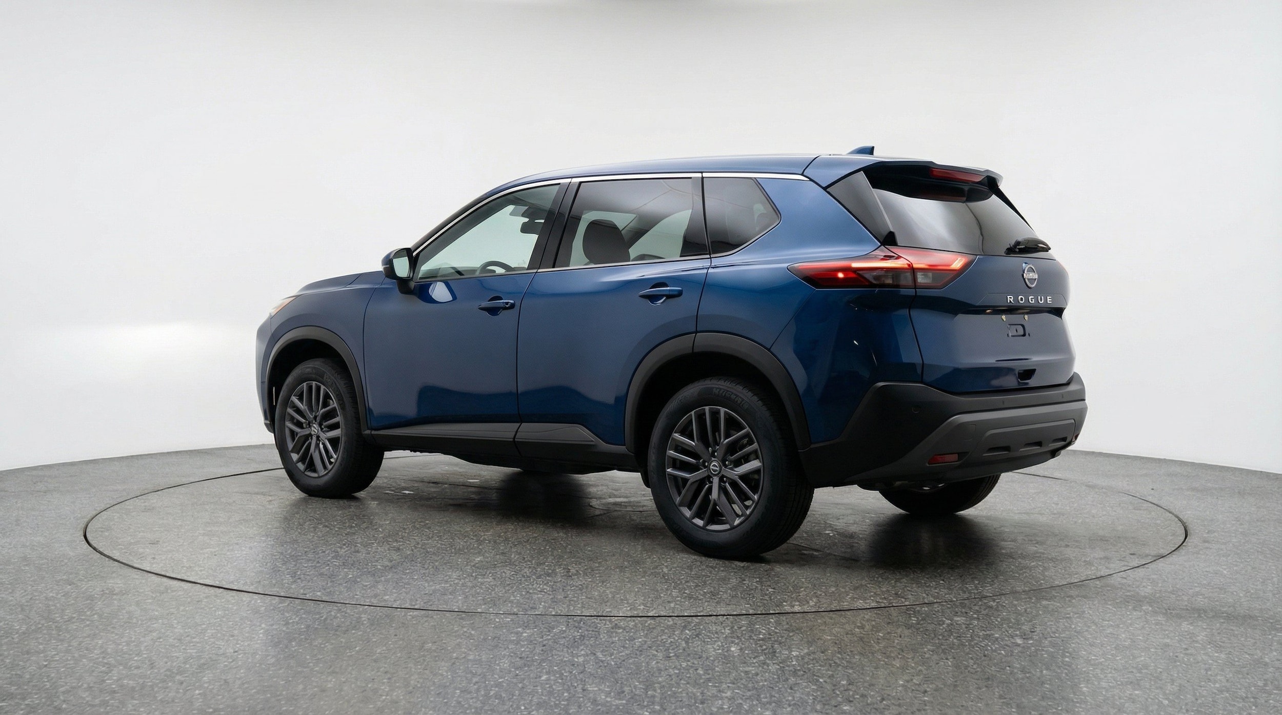 Thumbnail: 2026 Nissan Rogue - 6