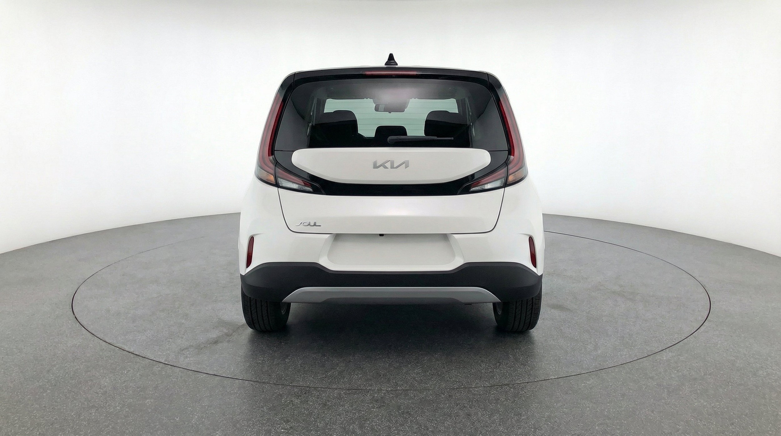 Thumbnail: 2025 Kia Soul - 7