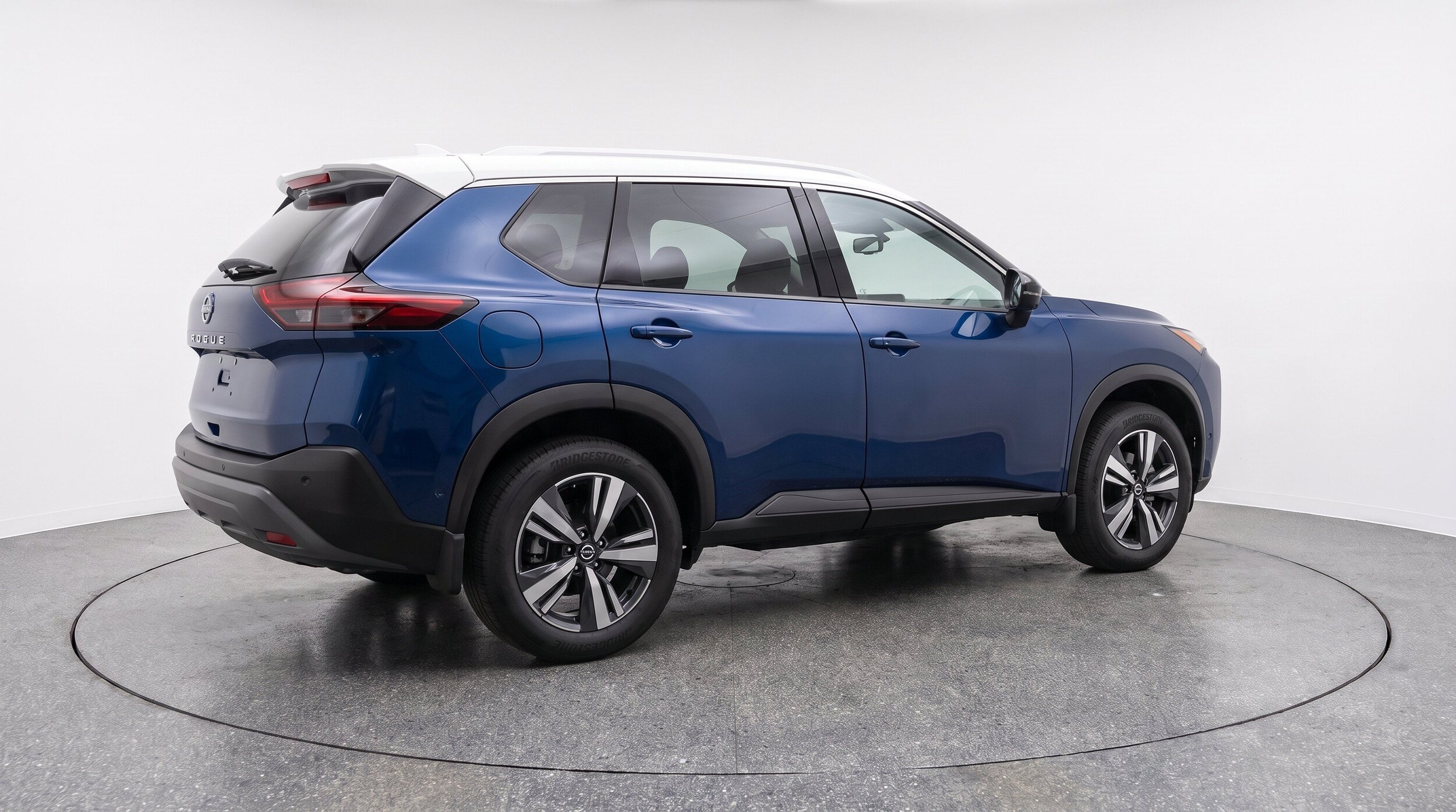 Thumbnail: 2026 Nissan Rogue - 9
