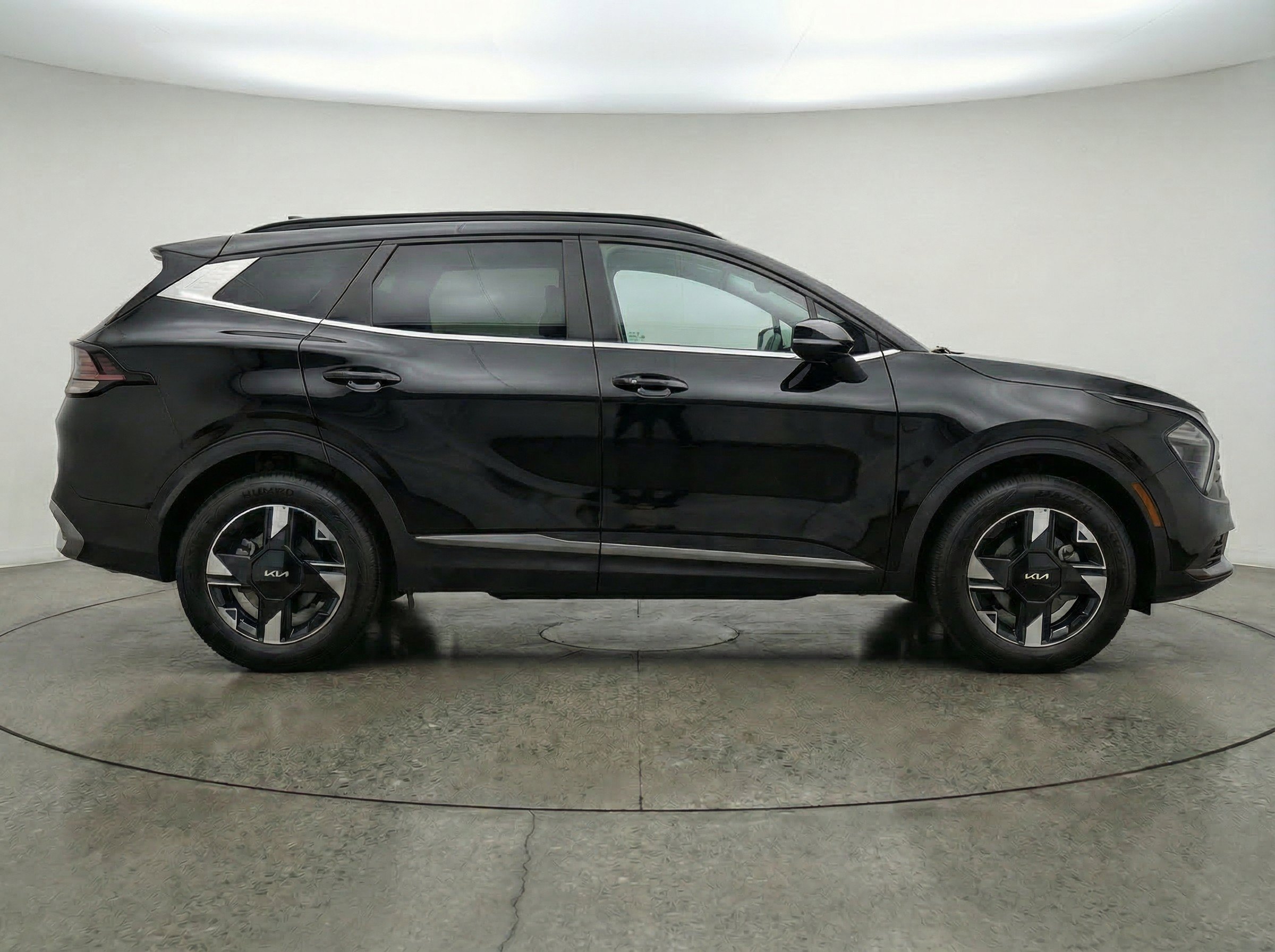 Thumbnail: 2026 Kia Sportage - 11