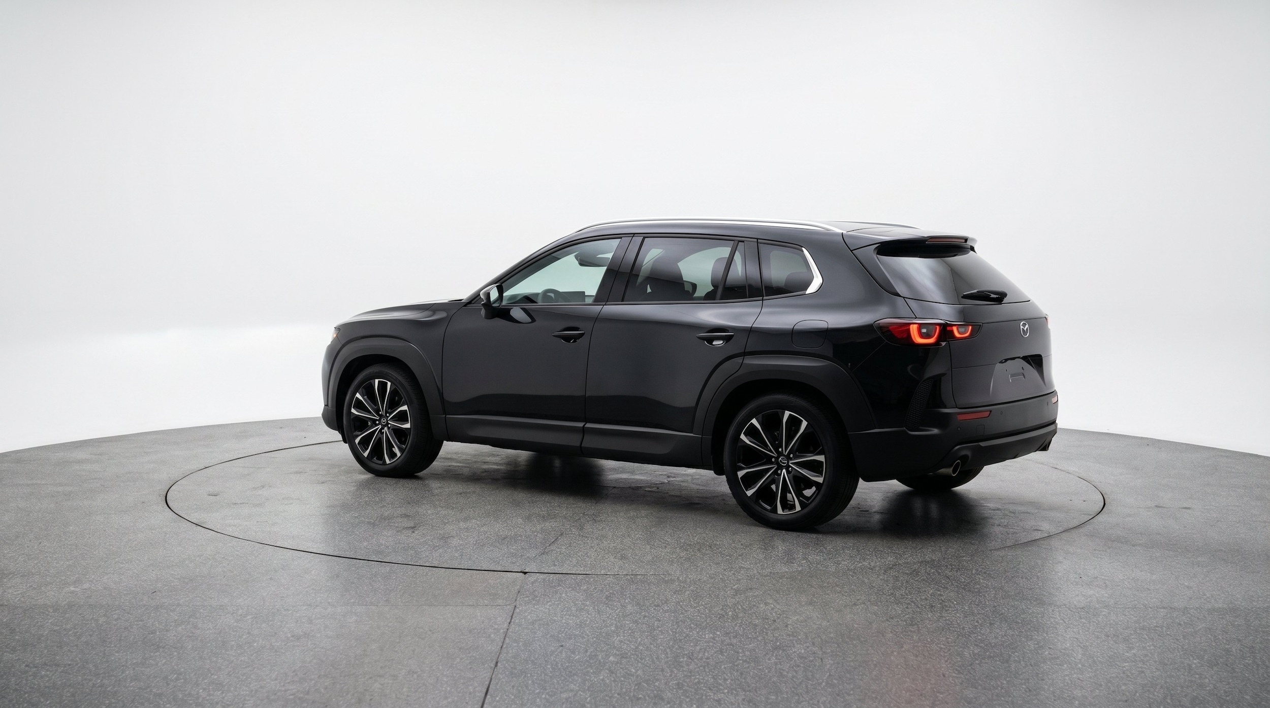 Thumbnail: 2026 Mazda CX-50 - 6