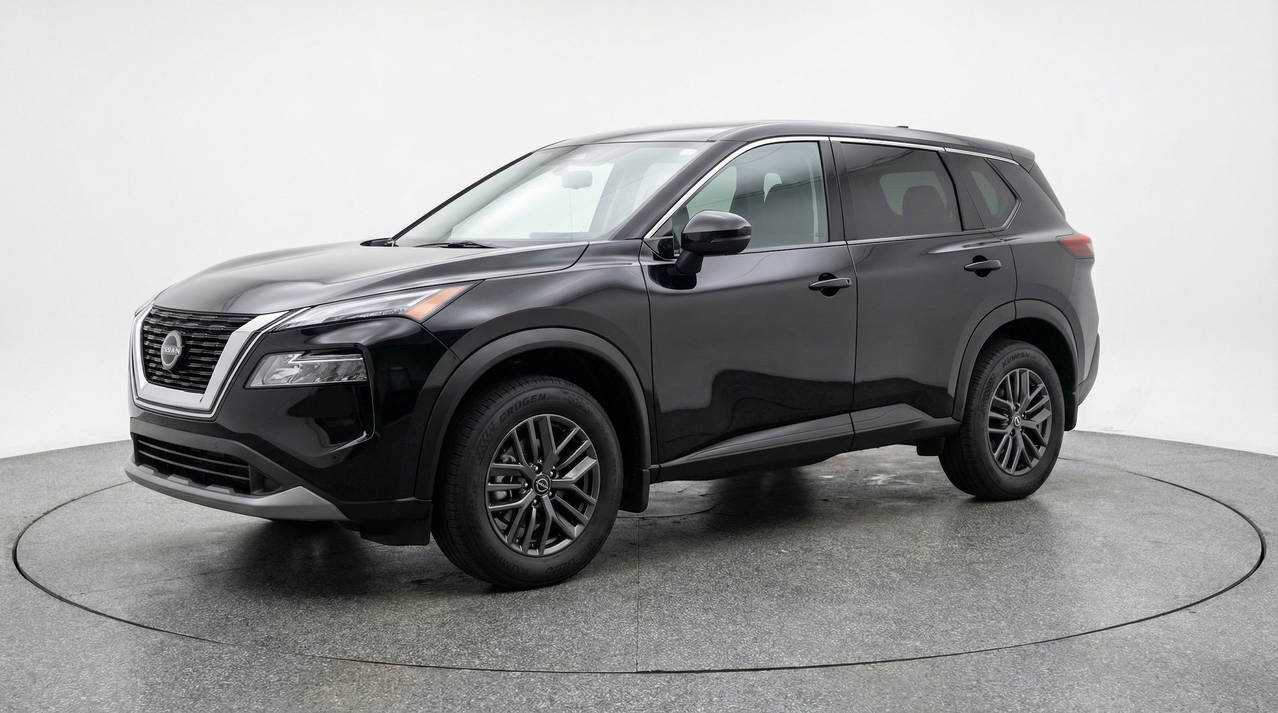 Thumbnail: 2026 Nissan Rogue - 3