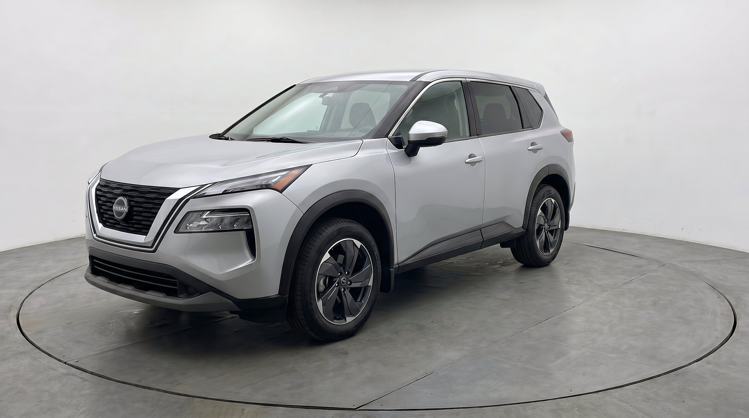 Thumbnail: 2025 Nissan Rogue - 3