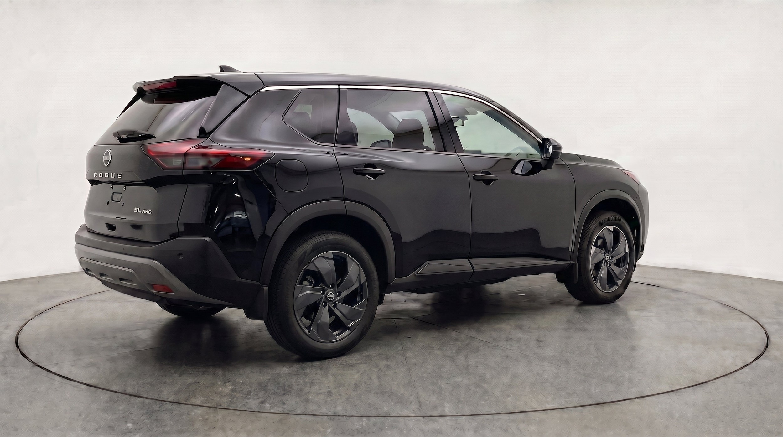 Thumbnail: 2026 Nissan Rogue - 9