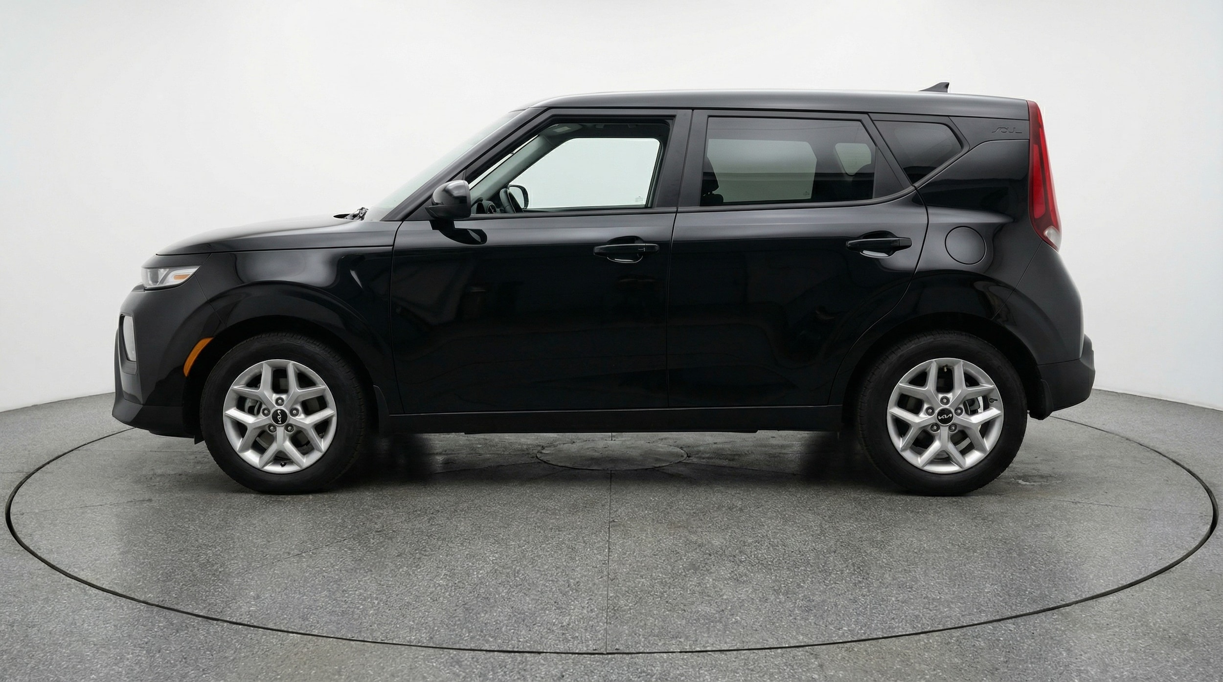 Thumbnail: 2025 Kia Soul - 4