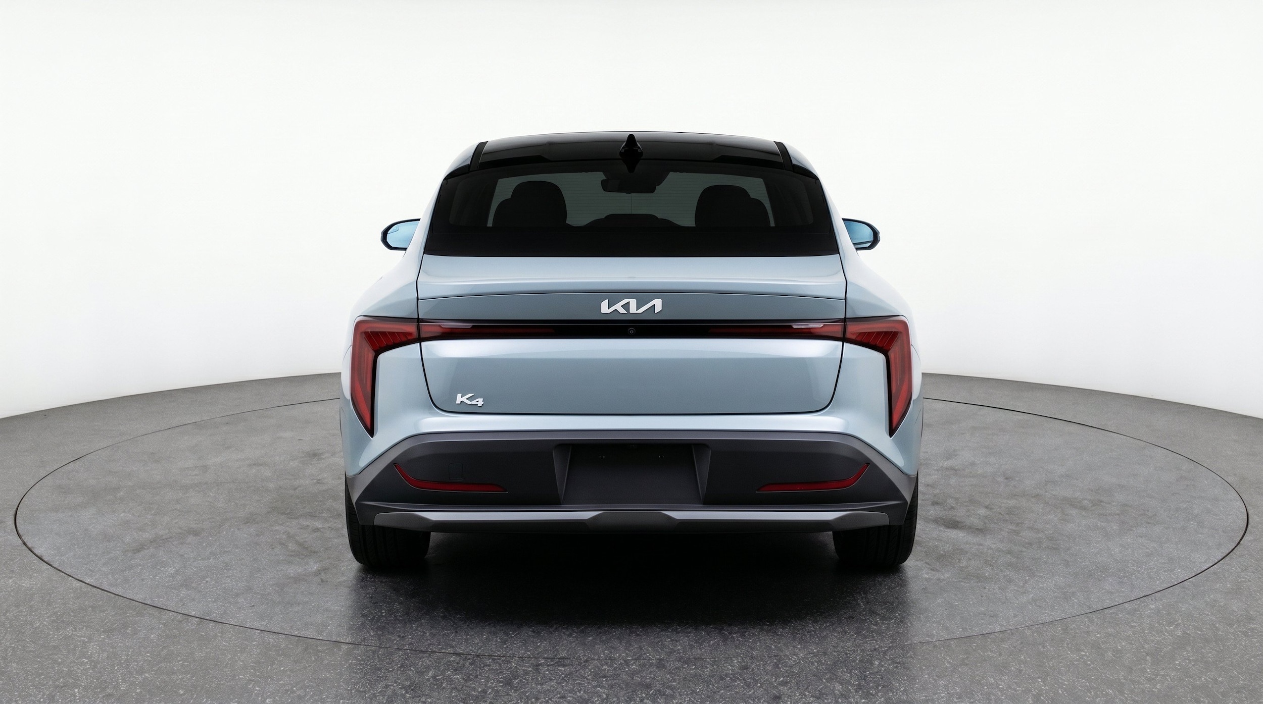 Thumbnail: 2026 Kia K4 - 7