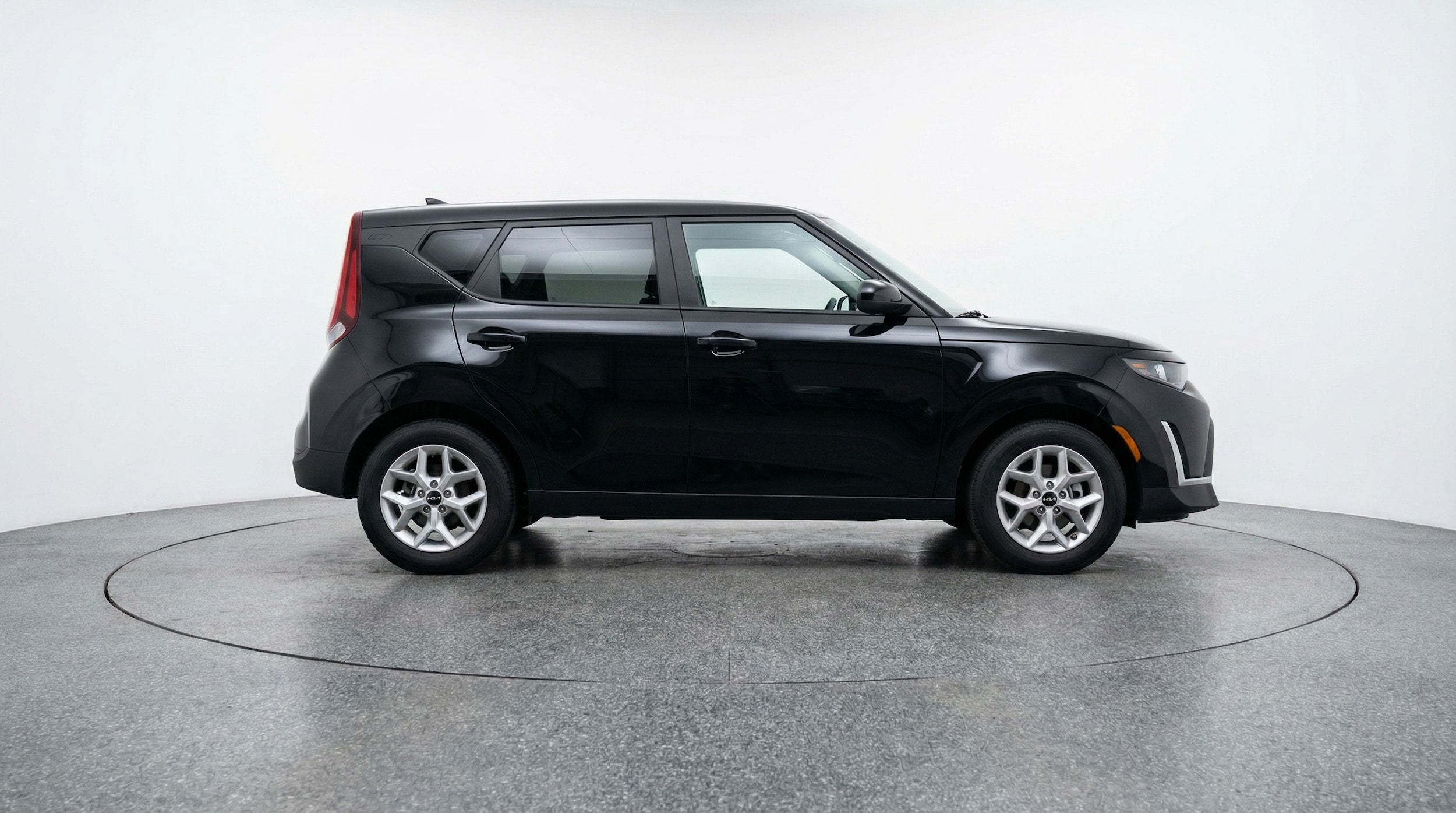 Thumbnail: 2025 Kia Soul - 8