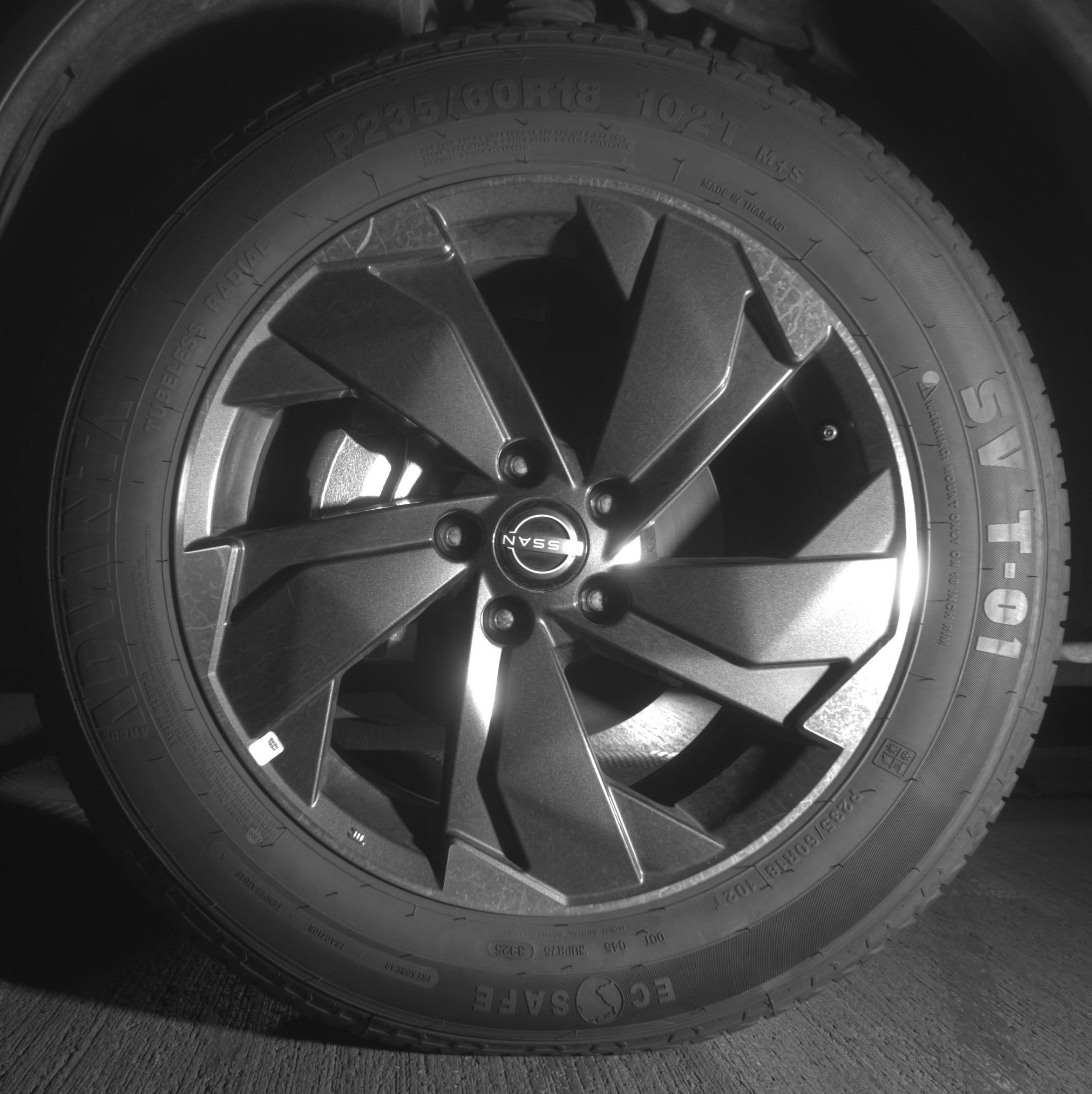 Thumbnail: 2026 Nissan Rogue - 12