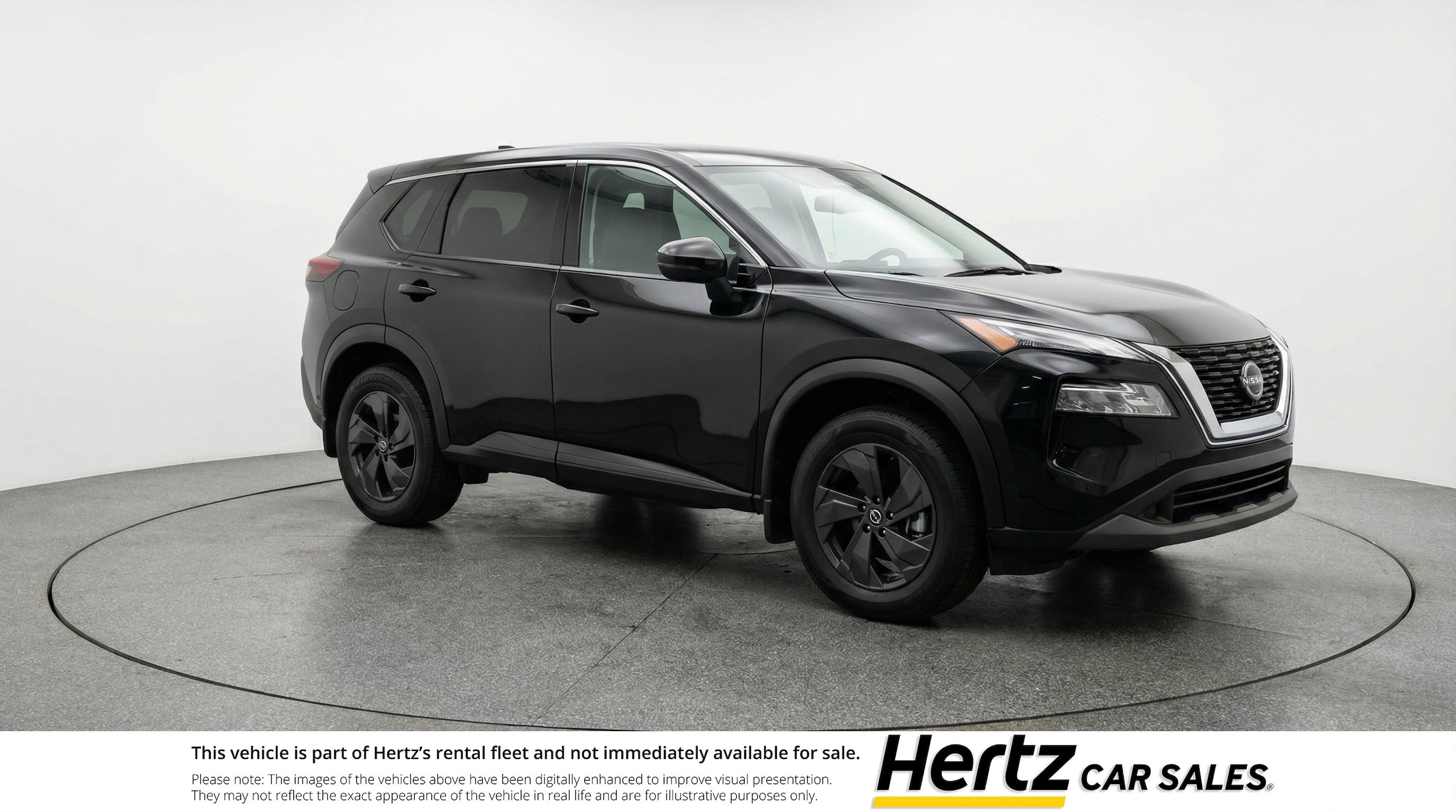 Thumbnail: 2026 Nissan Rogue - 1