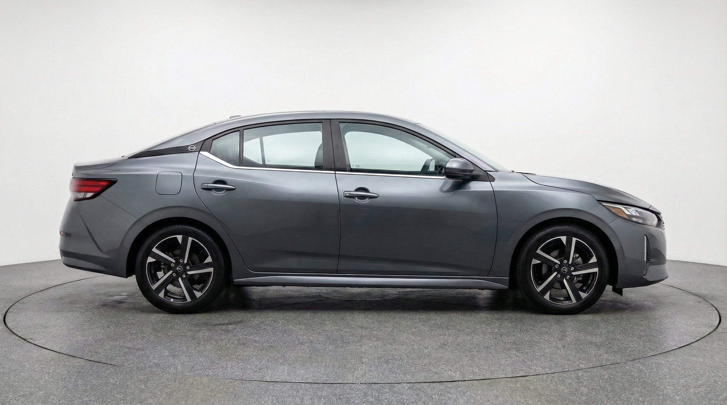 Thumbnail: 2025 Nissan Sentra - 11