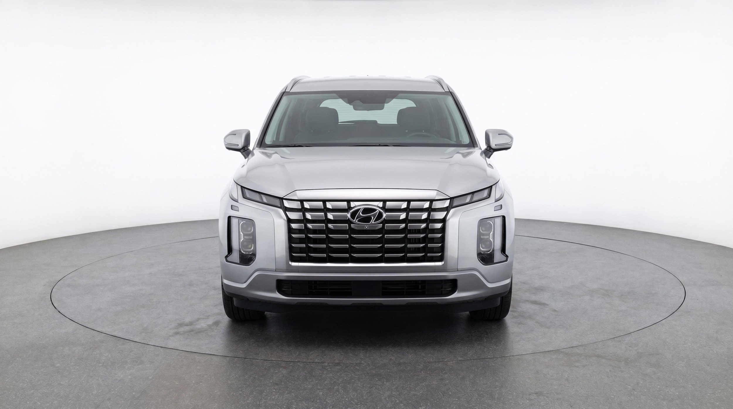 Thumbnail: 2025 Hyundai Palisade - 2
