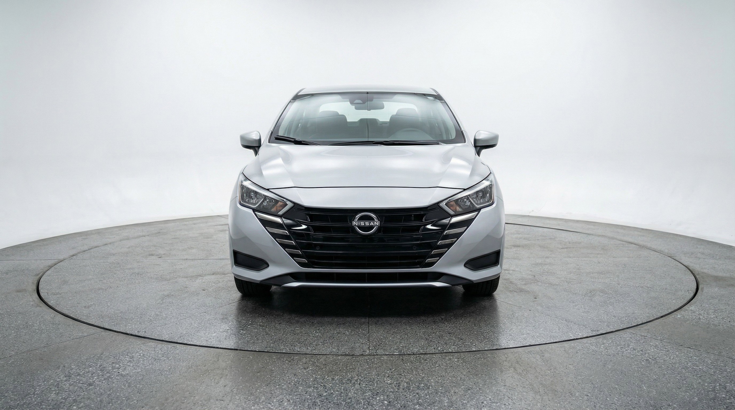 Thumbnail: 2025 Nissan Versa - 2