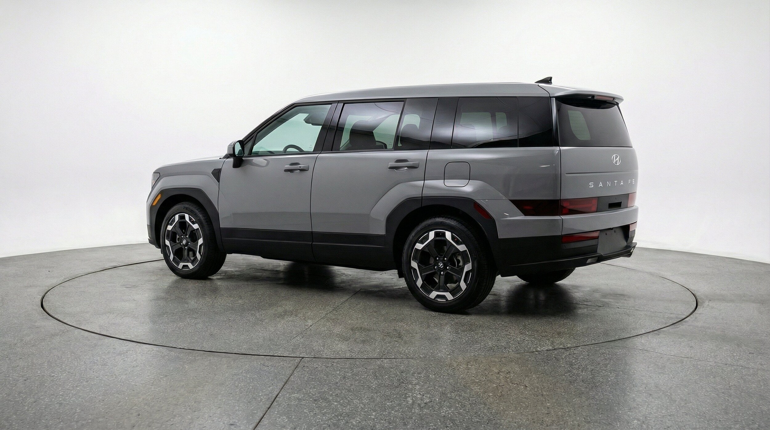 Thumbnail: 2026 Hyundai Santa Fe - 6