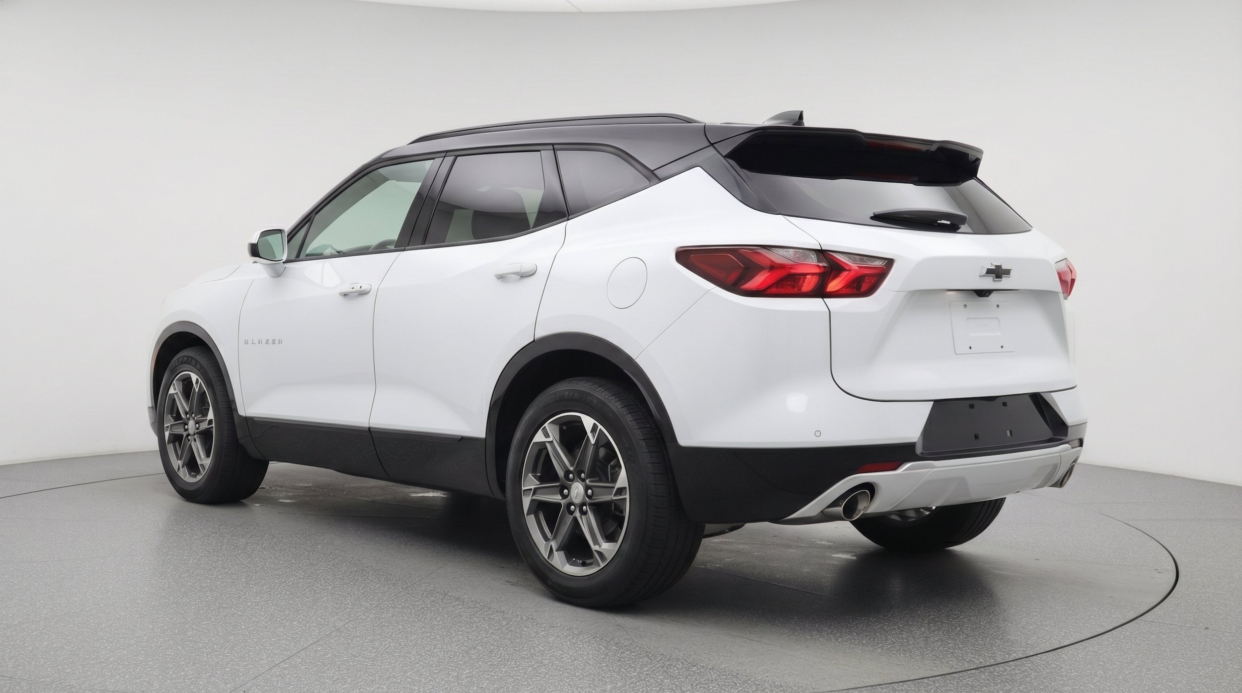 Thumbnail: 2026 Chevrolet Blazer - 6
