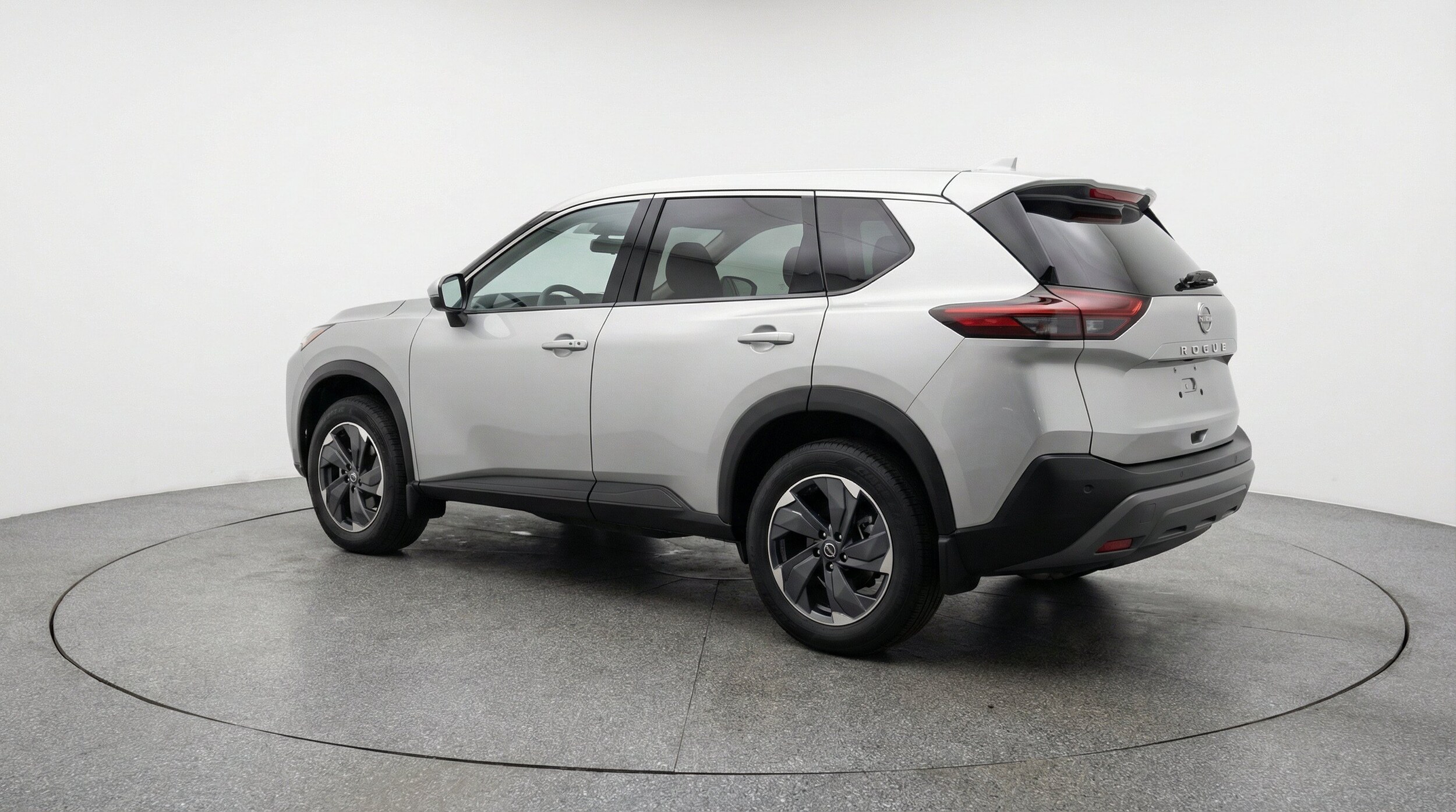 Thumbnail: 2025 Nissan Rogue - 6