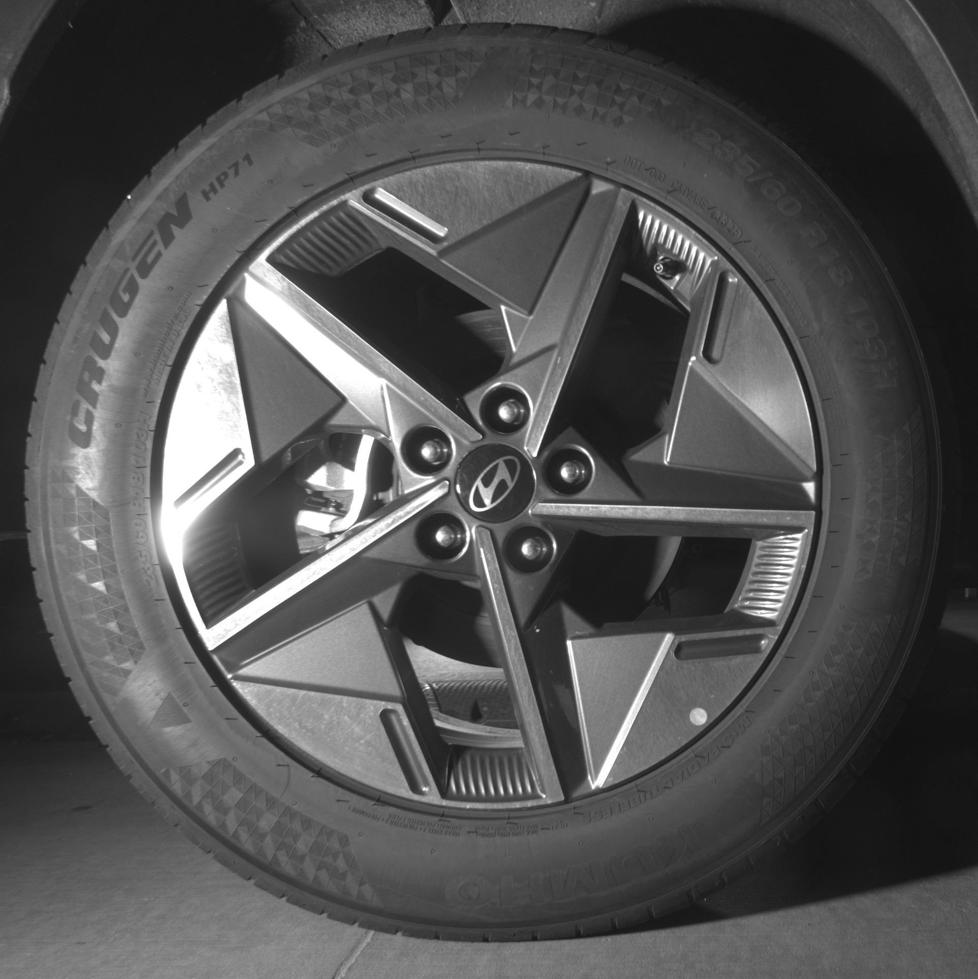 Thumbnail: 2026 Hyundai Tucson - 15