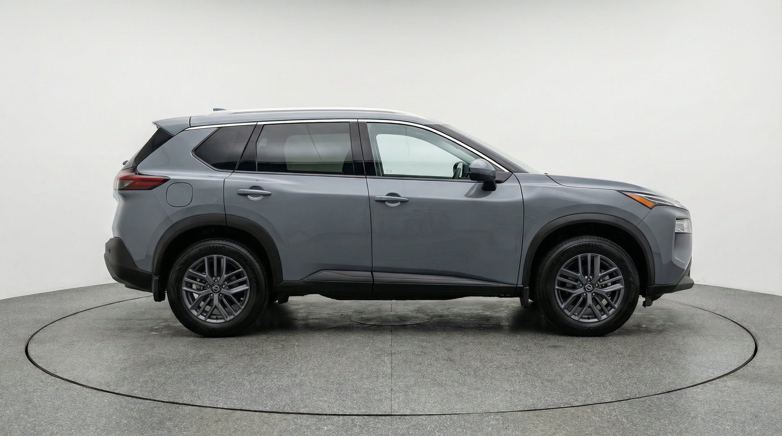 Thumbnail: 2026 Nissan Rogue - 11