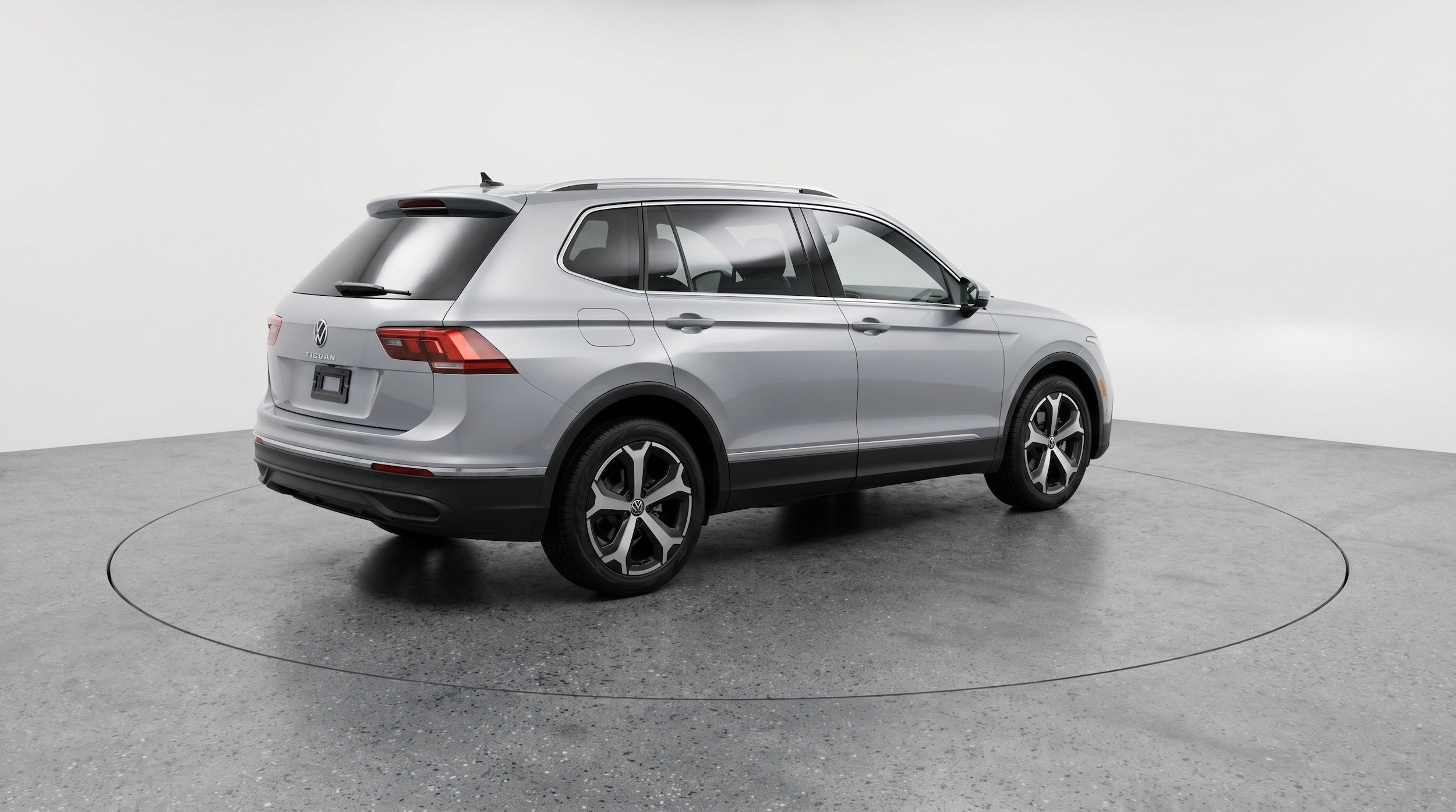 Thumbnail: 2026 Volkswagen Tiguan - 9