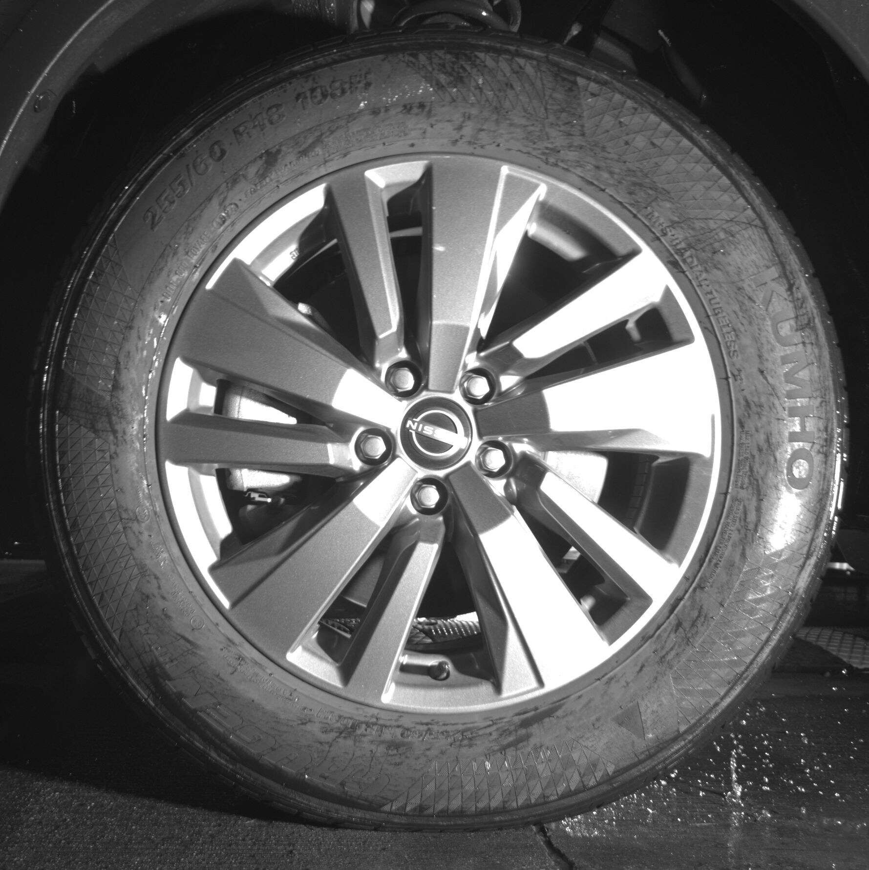 Thumbnail: 2025 Nissan Pathfinder - 9