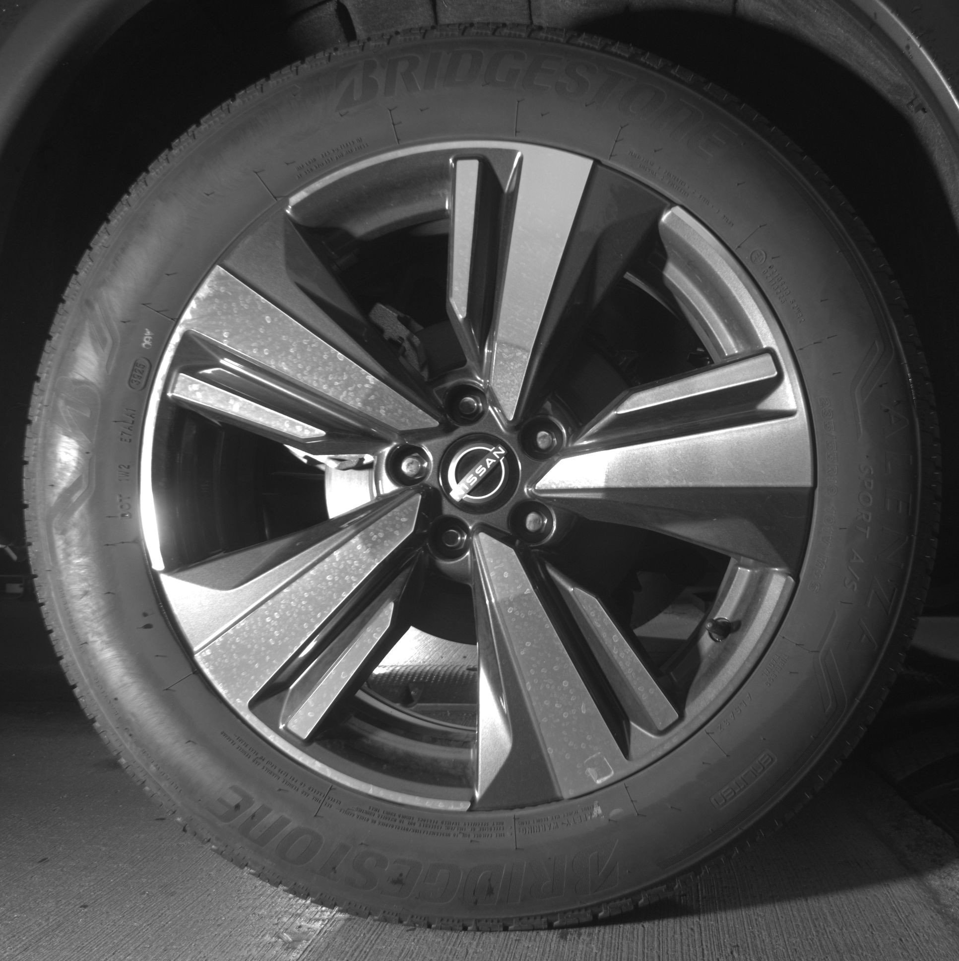 Thumbnail: 2026 Nissan Rogue - 15