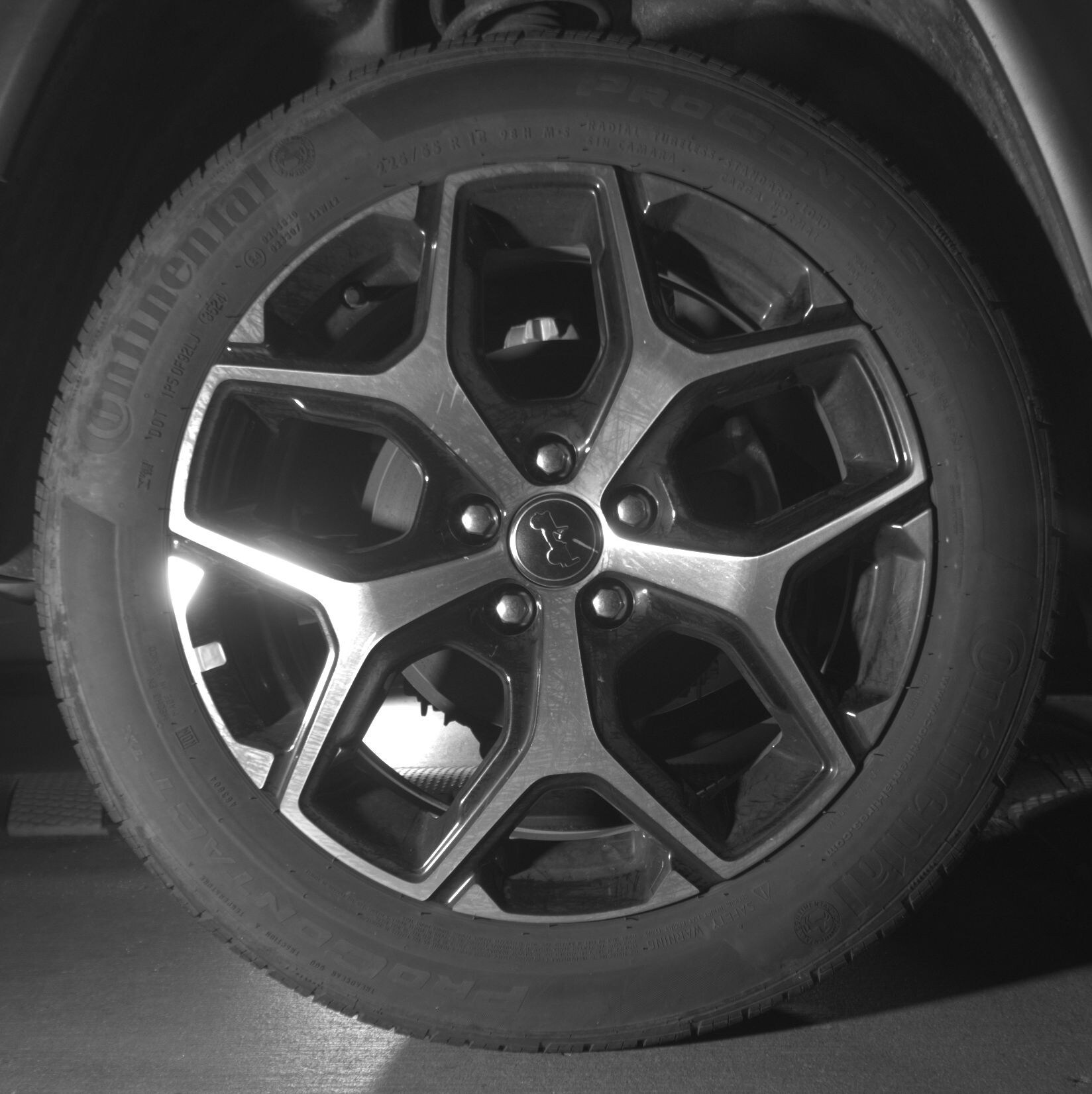 Thumbnail: 2025 Jeep Compass - 12