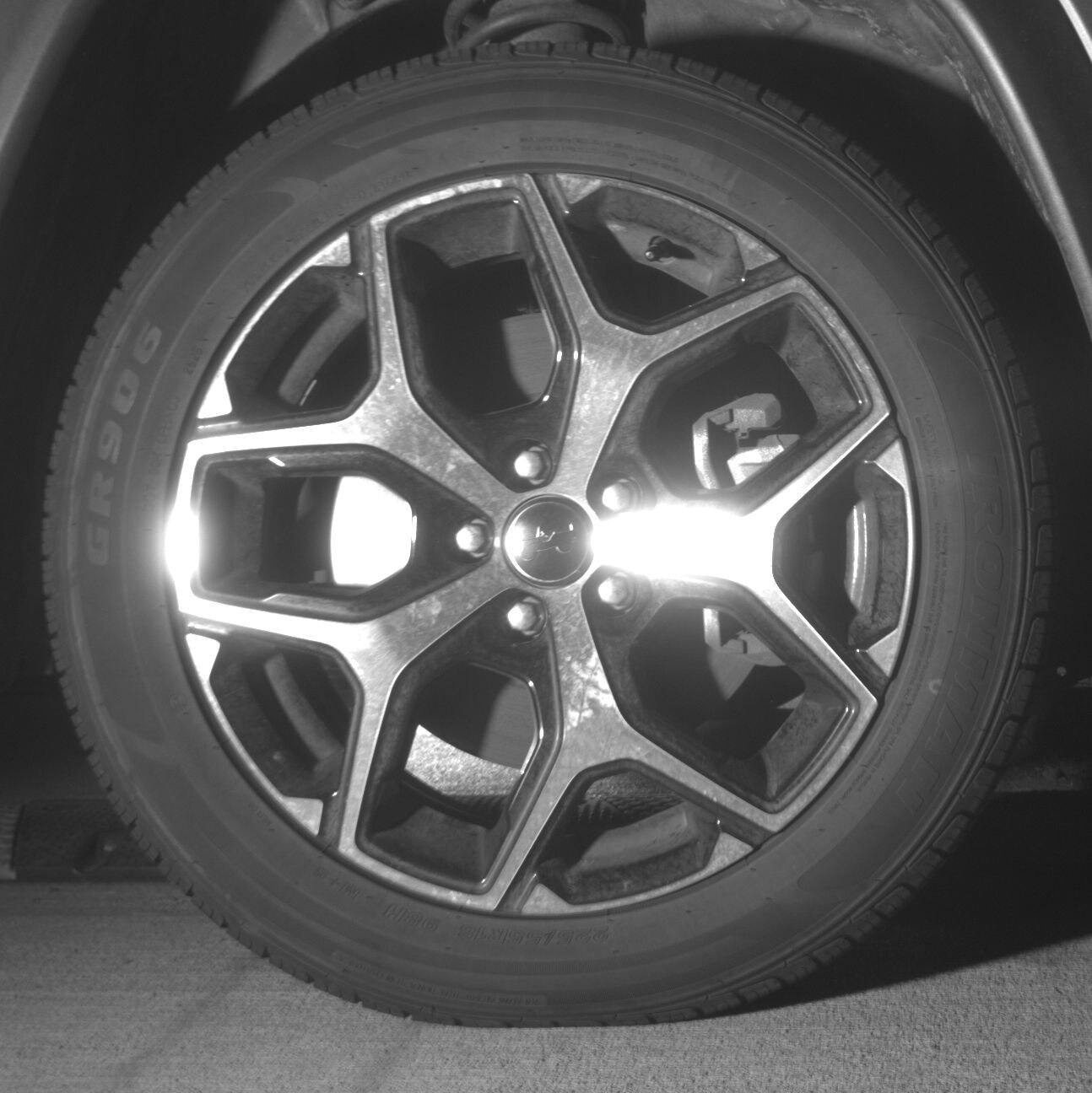 Thumbnail: 2025 Jeep Compass - 10