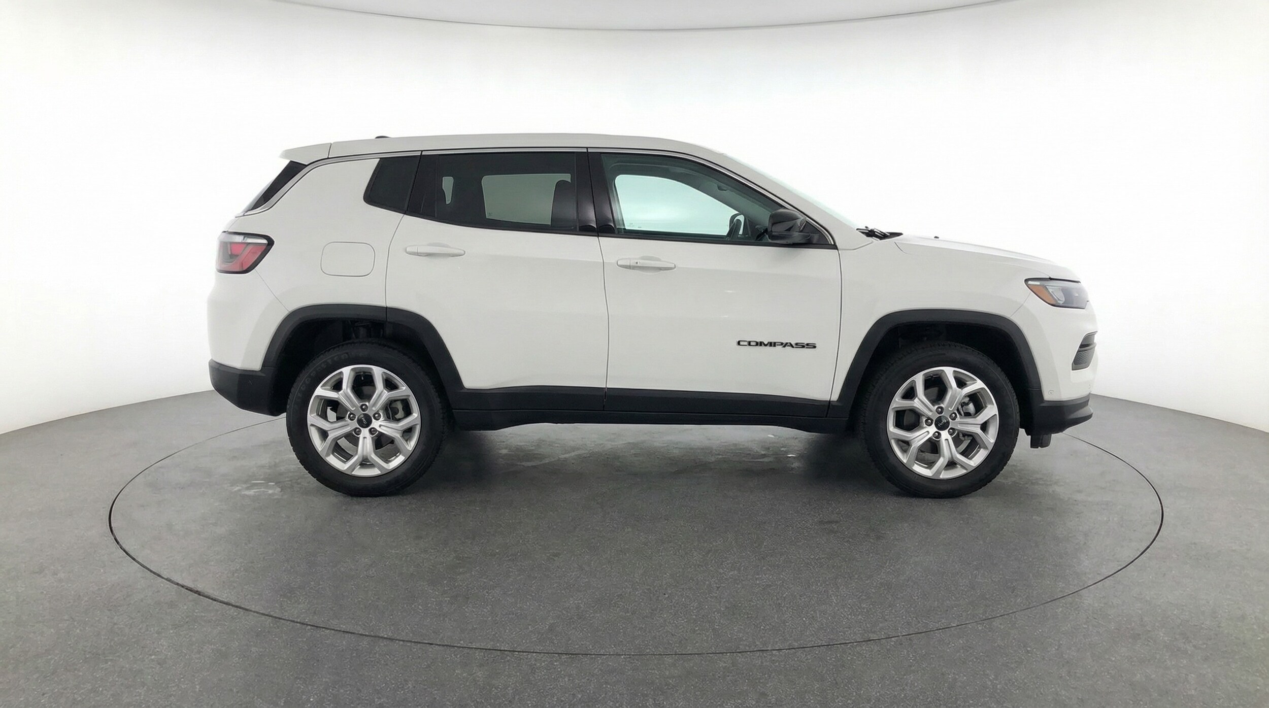 Thumbnail: 2025 Jeep Compass - 8