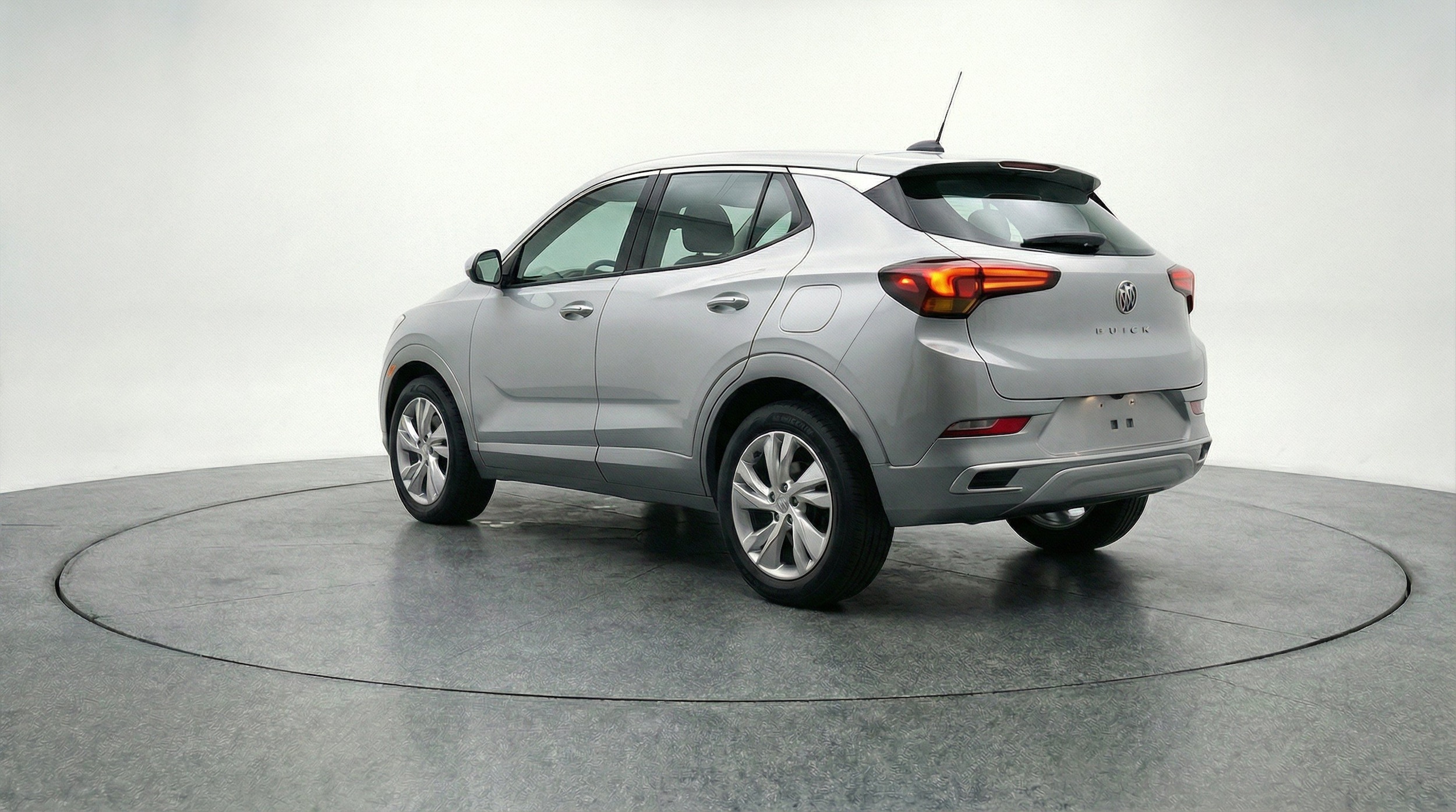 Thumbnail: 2026 Buick Encore GX - 6