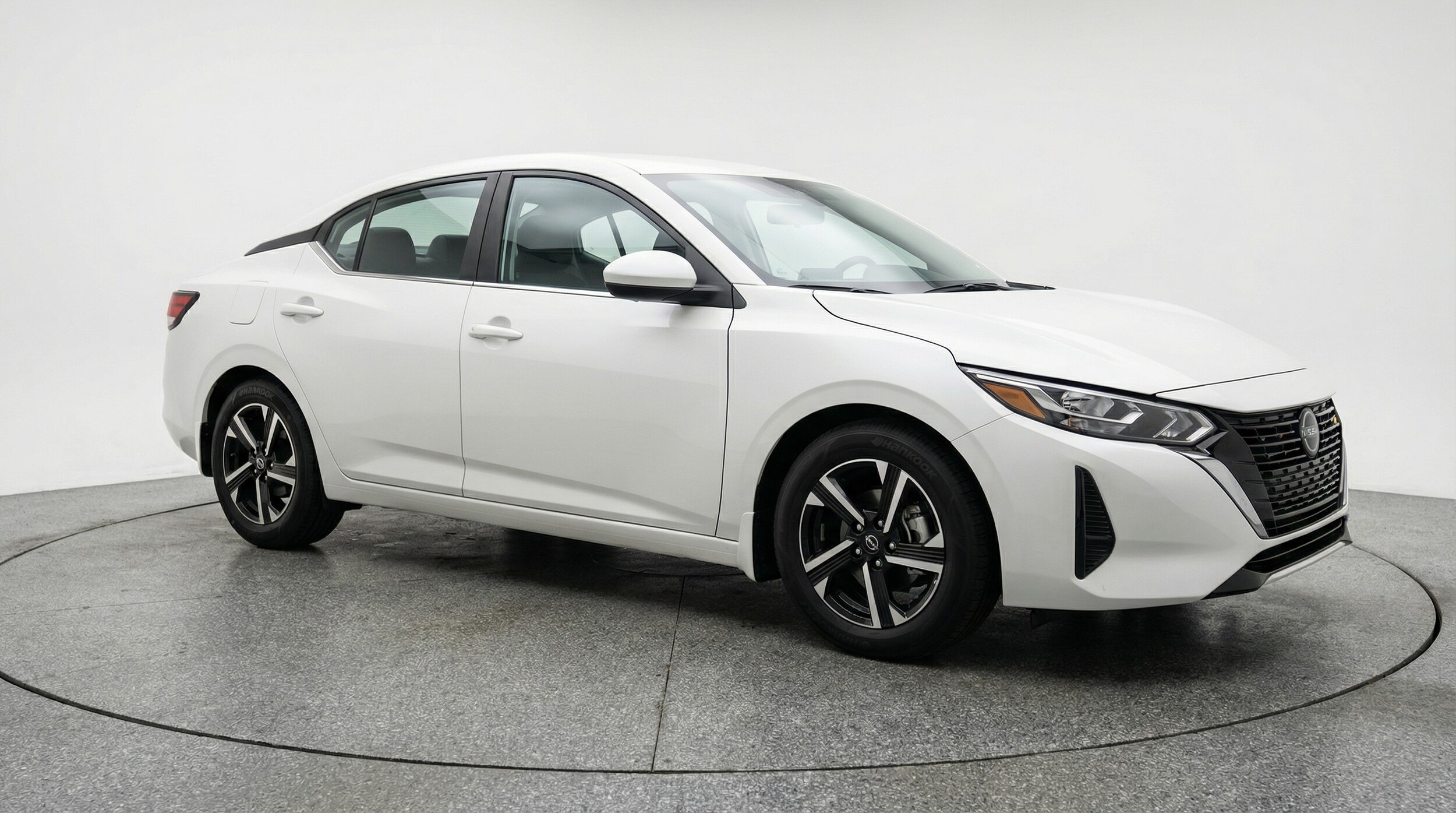 Thumbnail: 2025 Nissan Sentra - 1