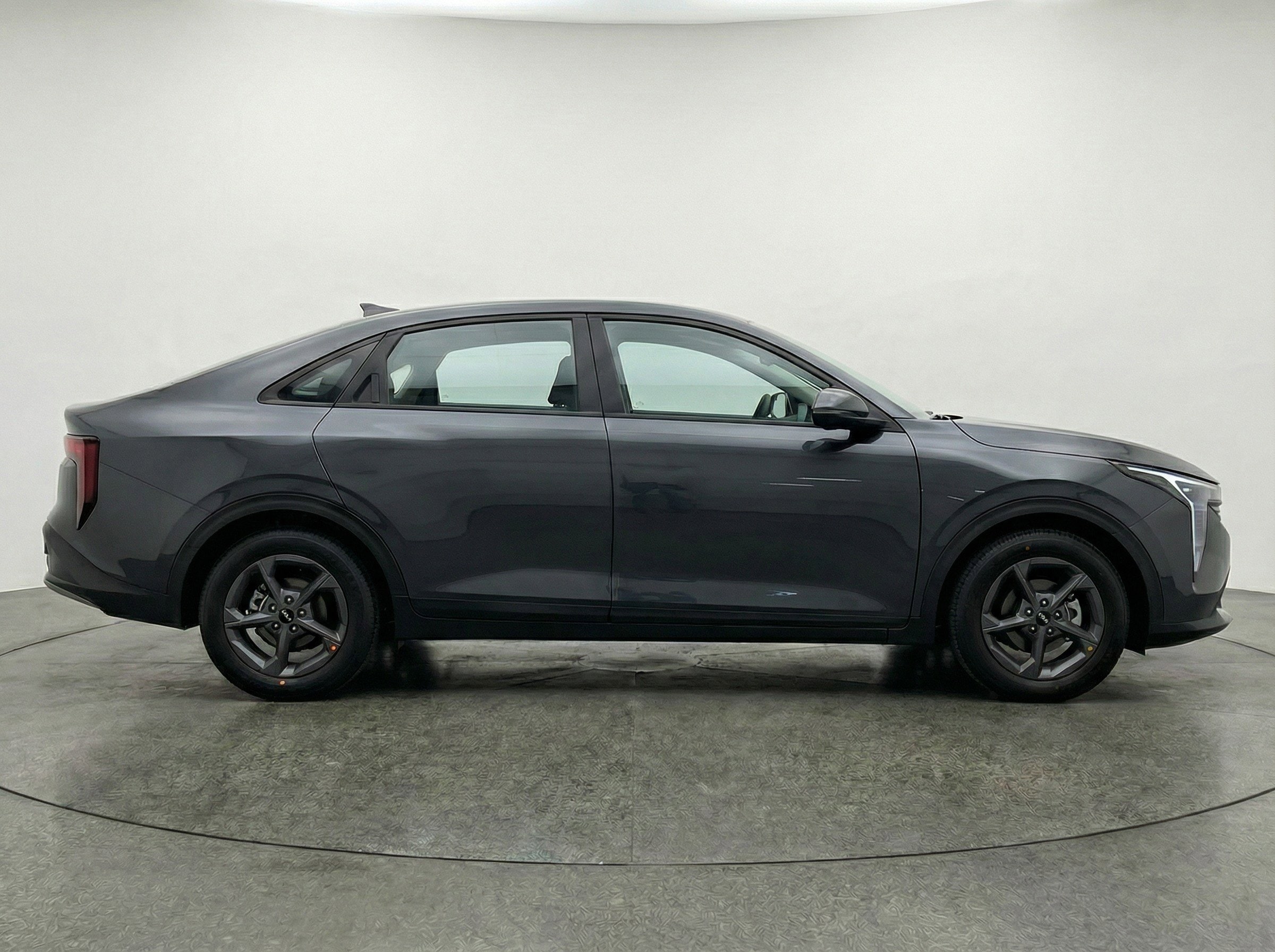 Thumbnail: 2025 Kia K4 - 11