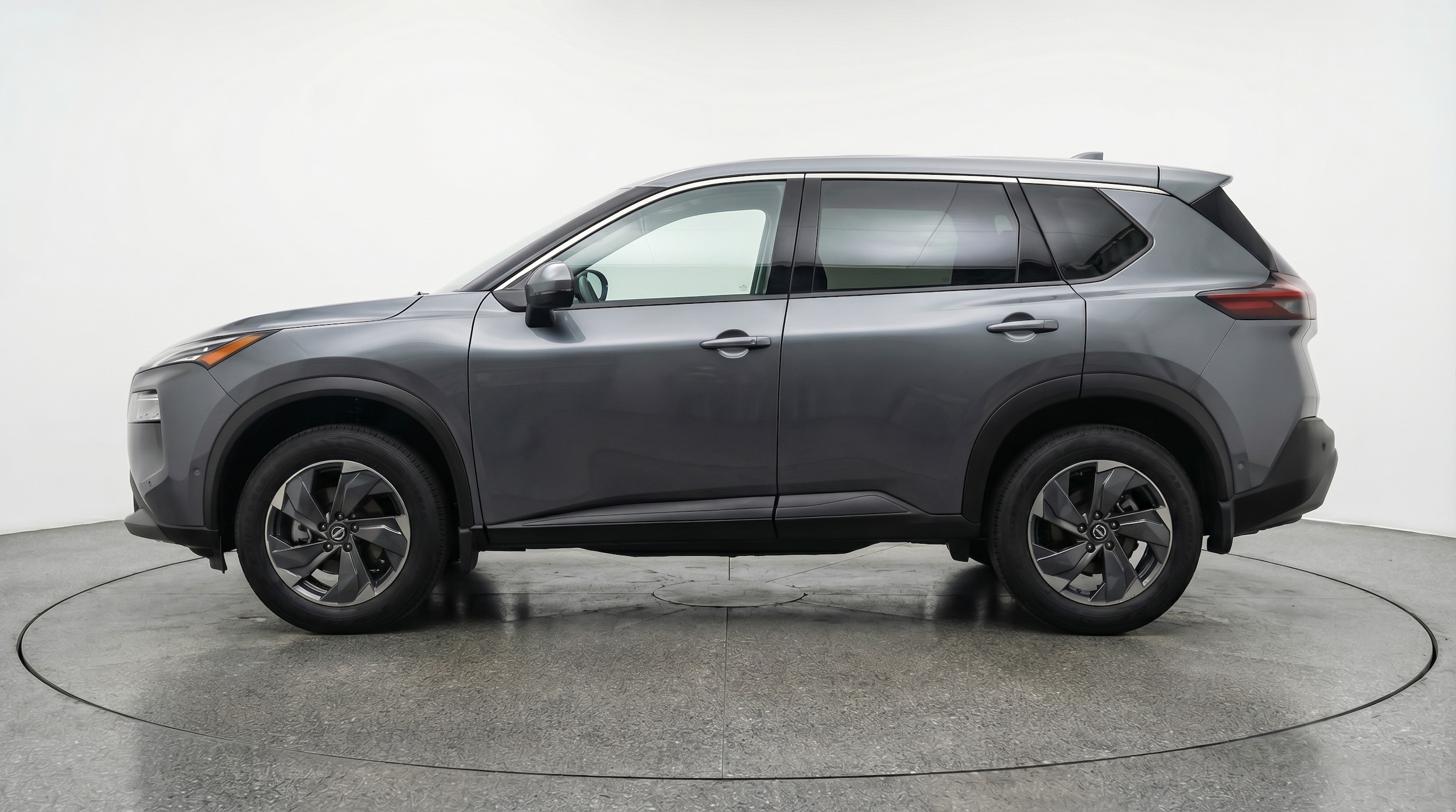 Thumbnail: 2025 Nissan Rogue - 4