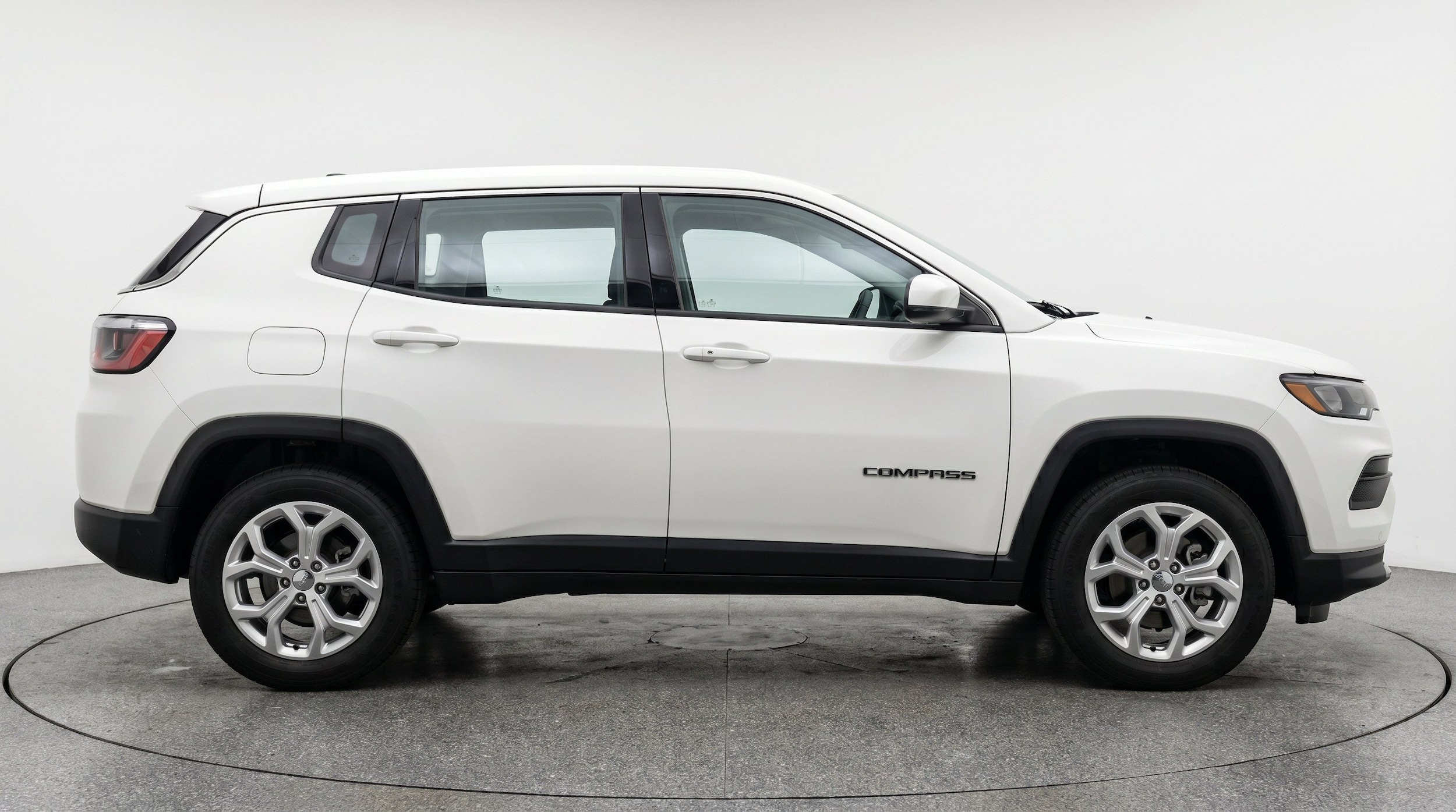 Thumbnail: 2025 Jeep Compass - 11