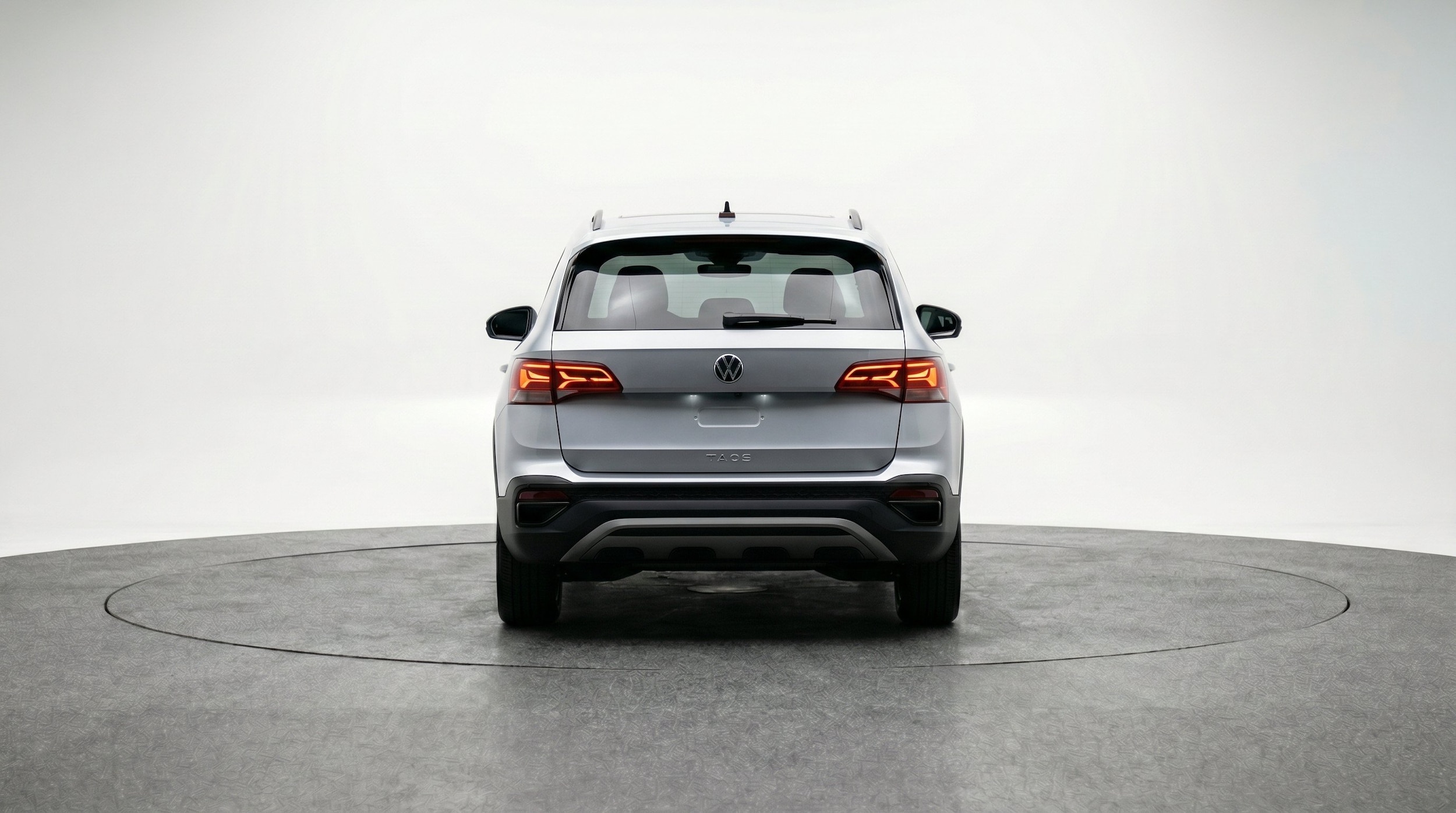Thumbnail: 2026 Volkswagen Taos - 7