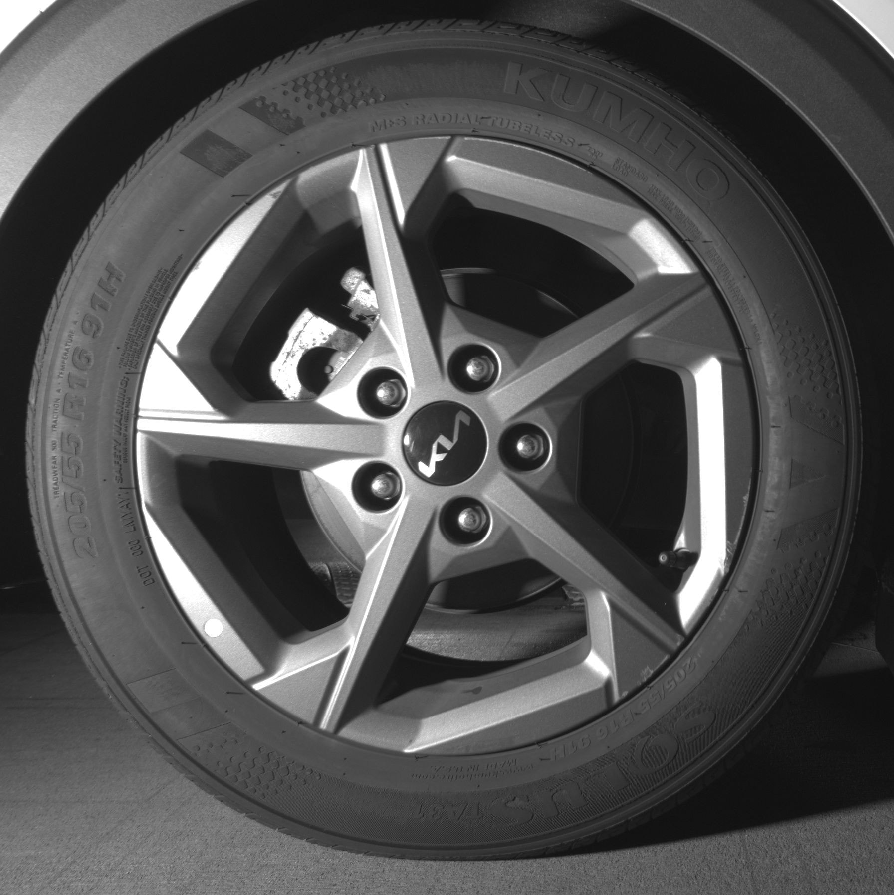 Thumbnail: 2025 Kia K4 - 12