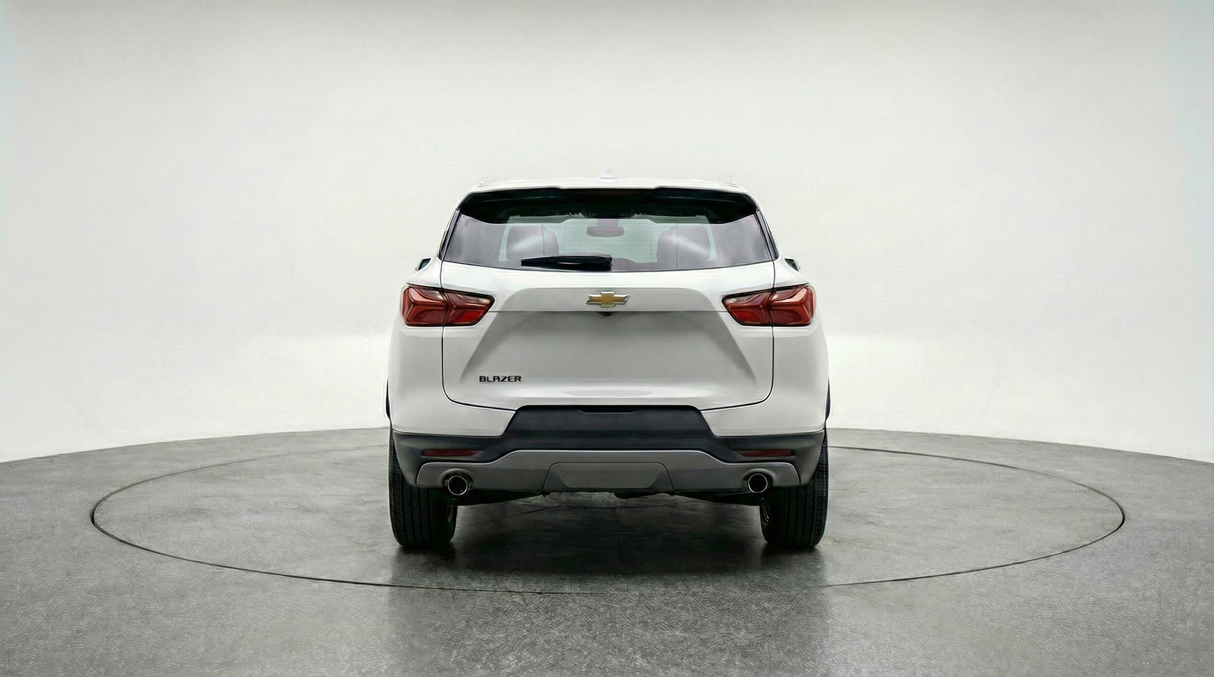 Thumbnail: 2025 Chevrolet Blazer - 7