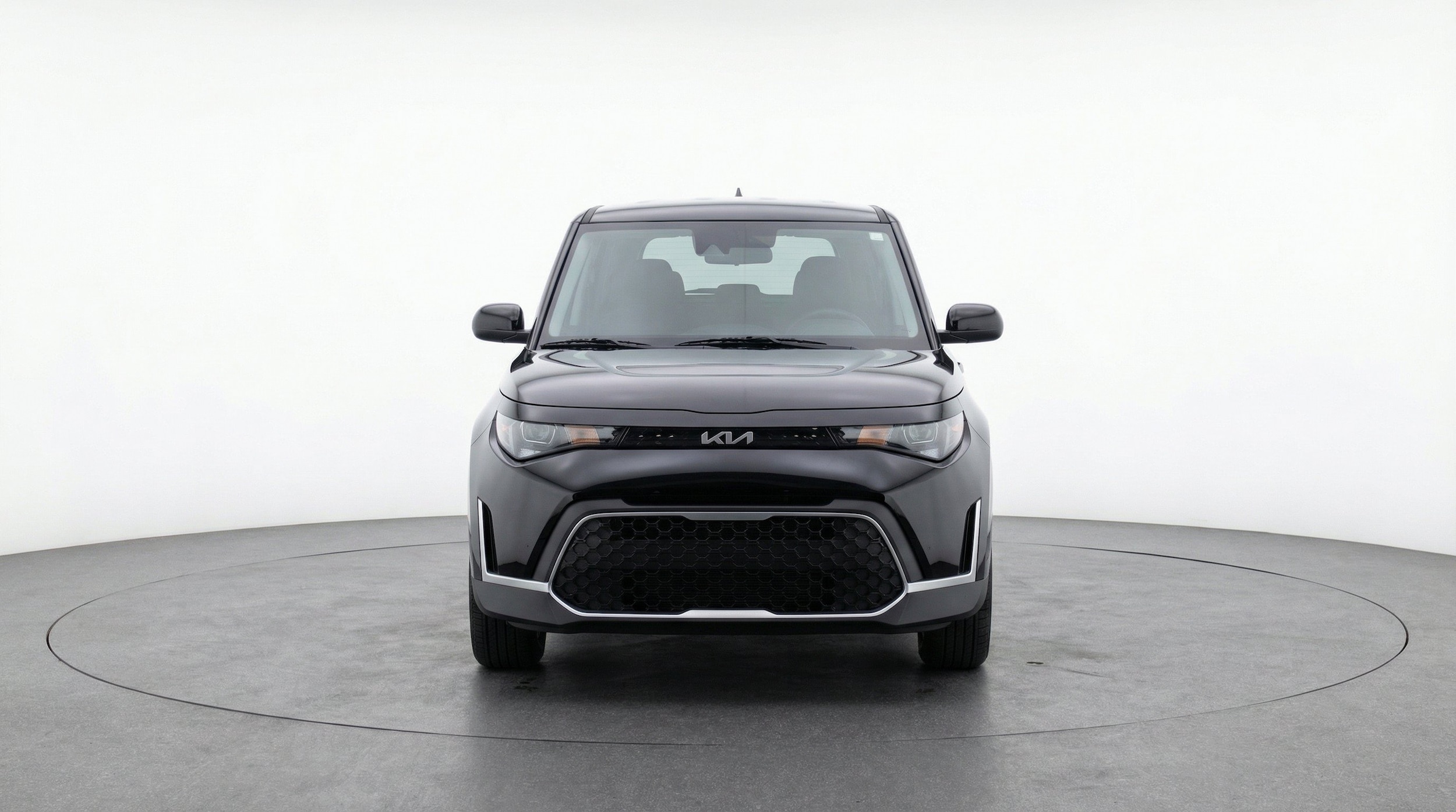 Thumbnail: 2025 Kia Soul - 2