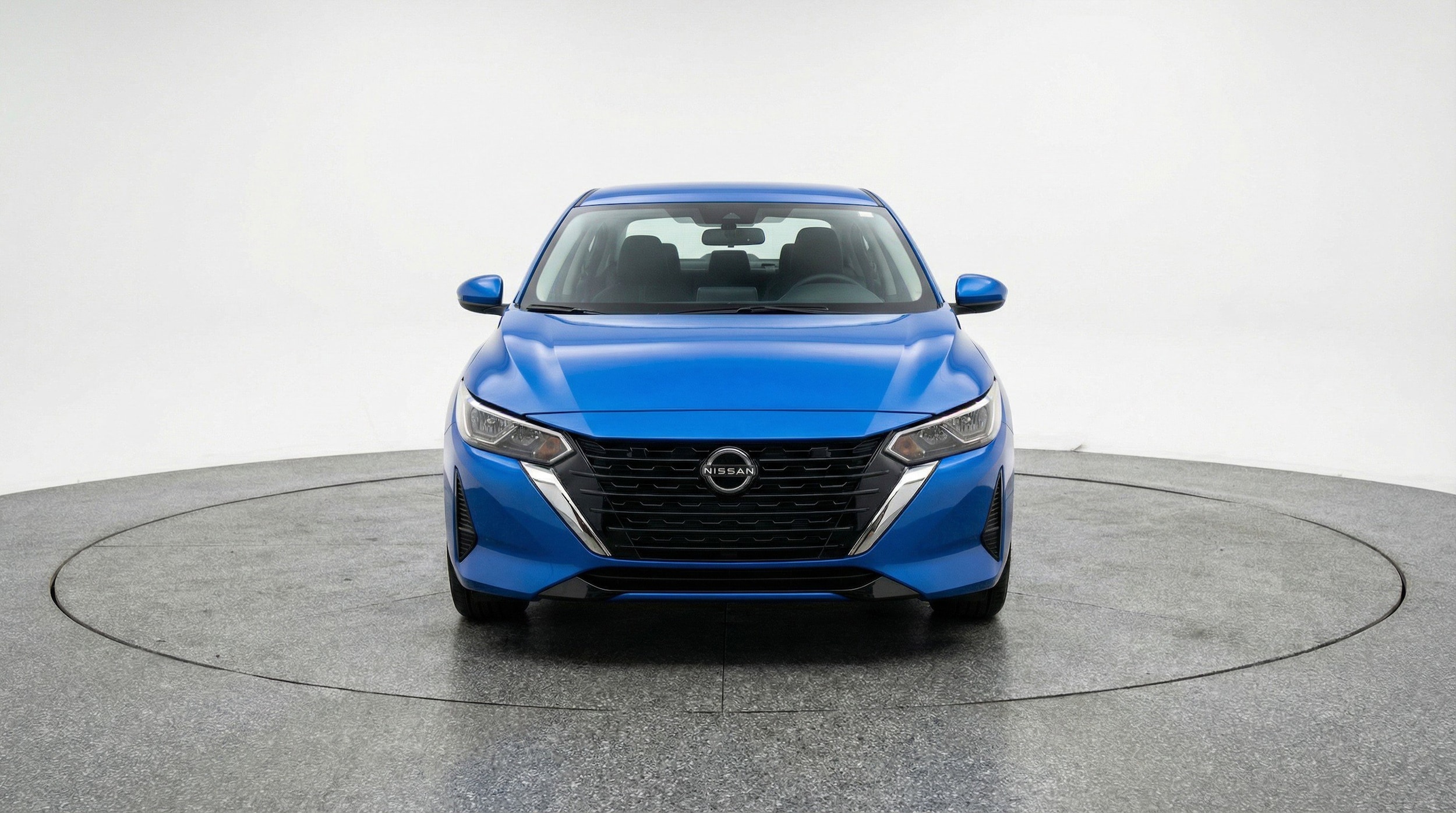 Thumbnail: 2025 Nissan Sentra - 2