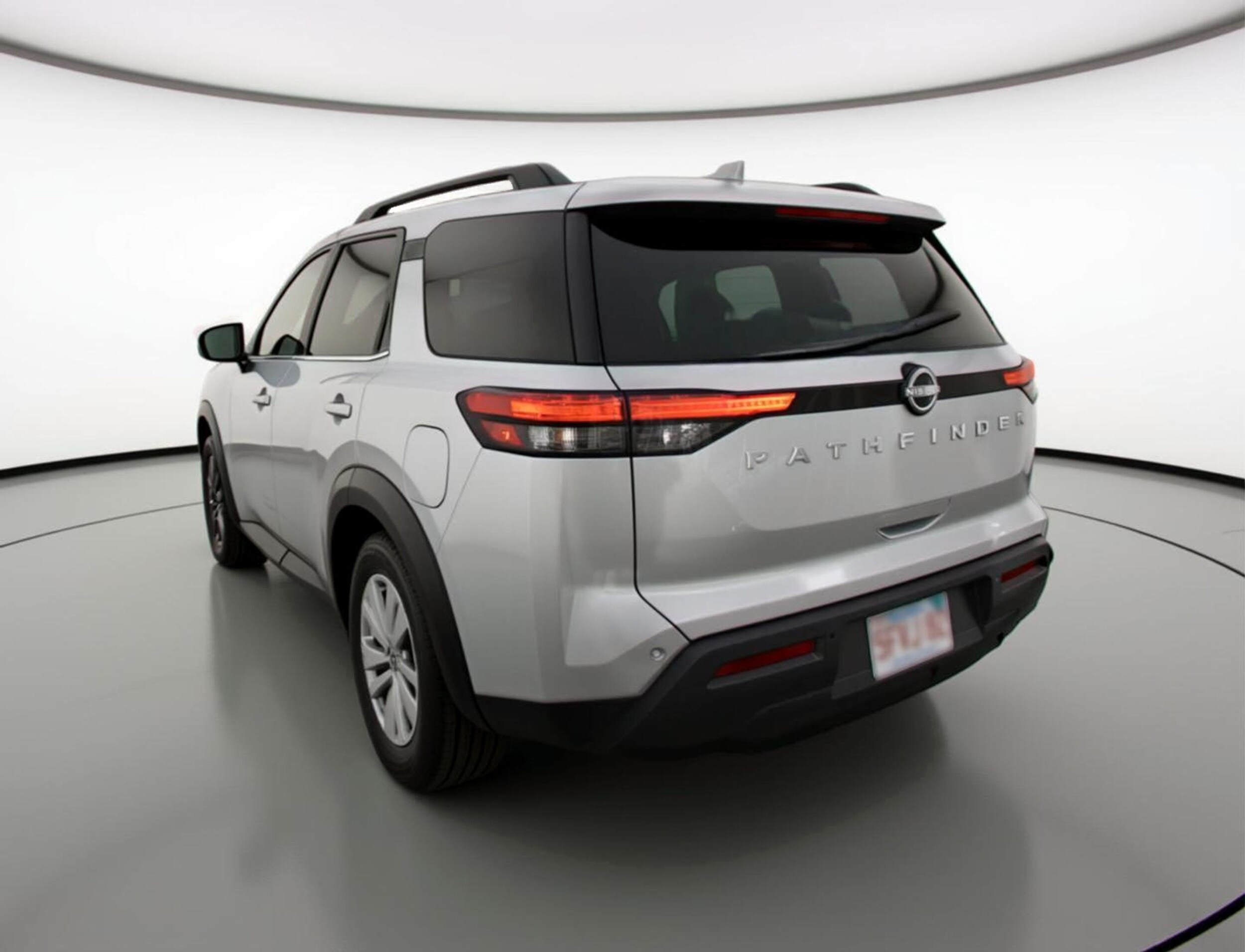 Thumbnail: 2025 Nissan Pathfinder - 5