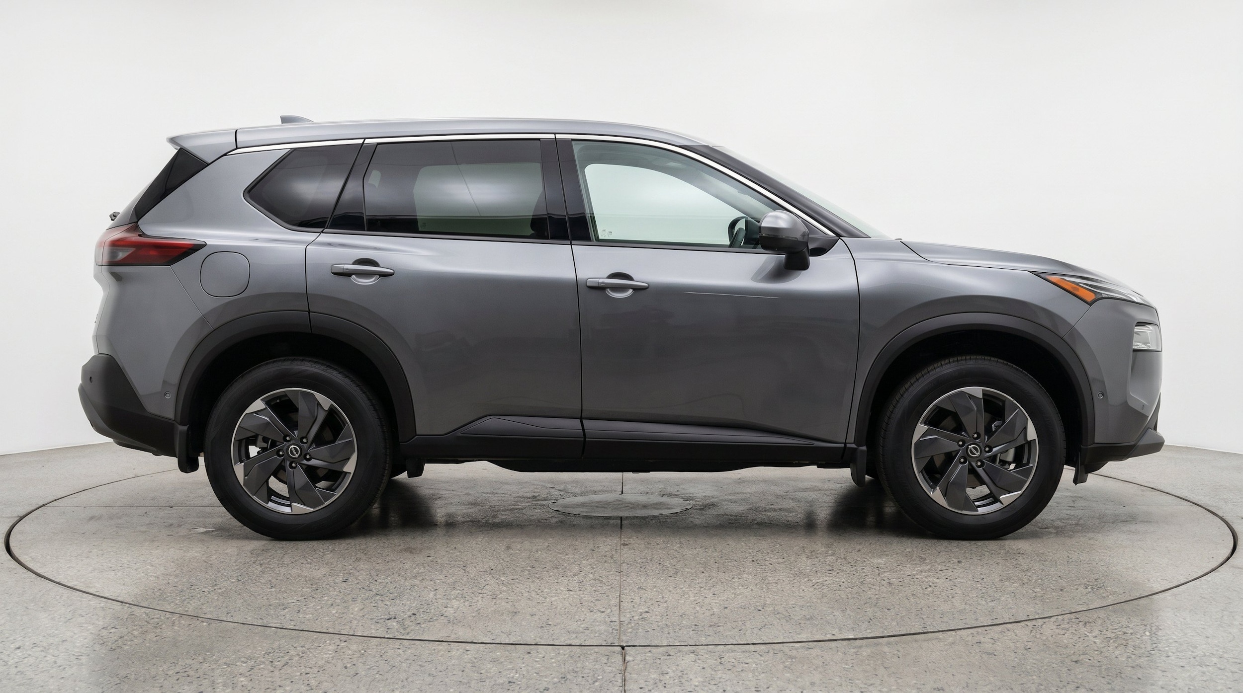 Thumbnail: 2025 Nissan Rogue - 11