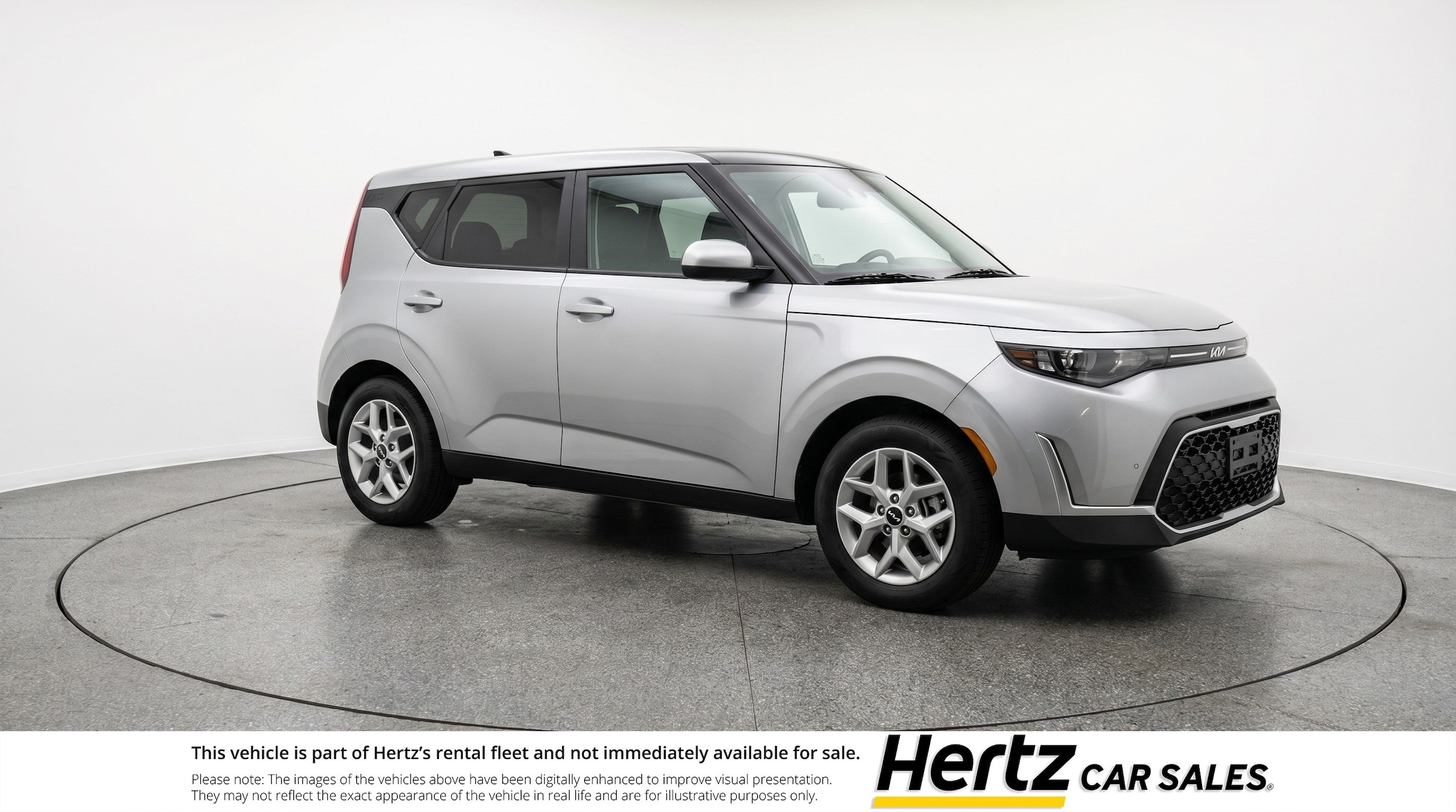 Thumbnail: 2025 Kia Soul - 1