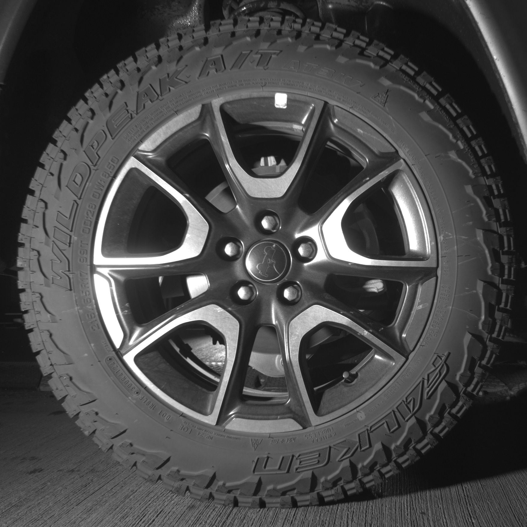 Thumbnail: 2025 Jeep Compass - 12