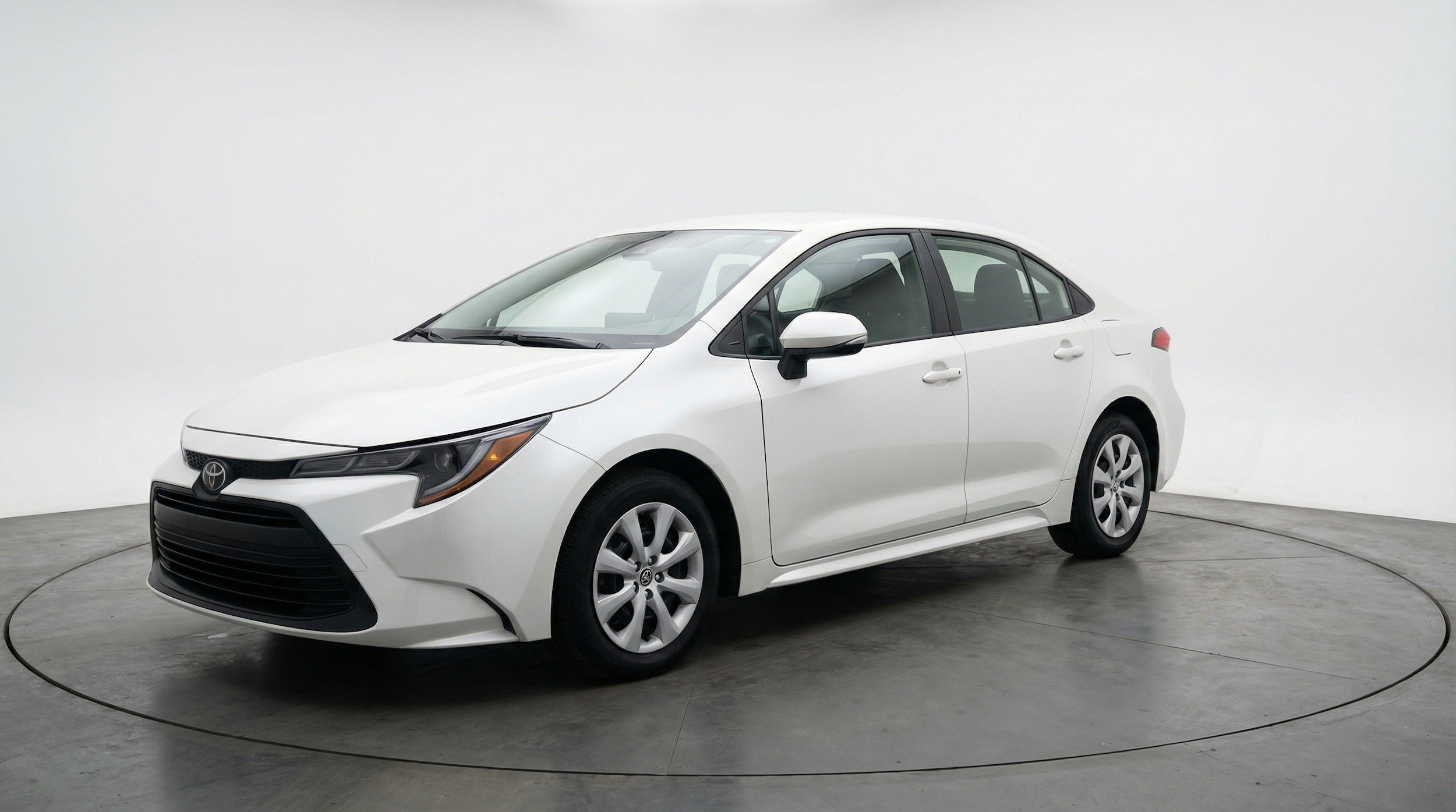 Thumbnail: 2025 Toyota Corolla - 3