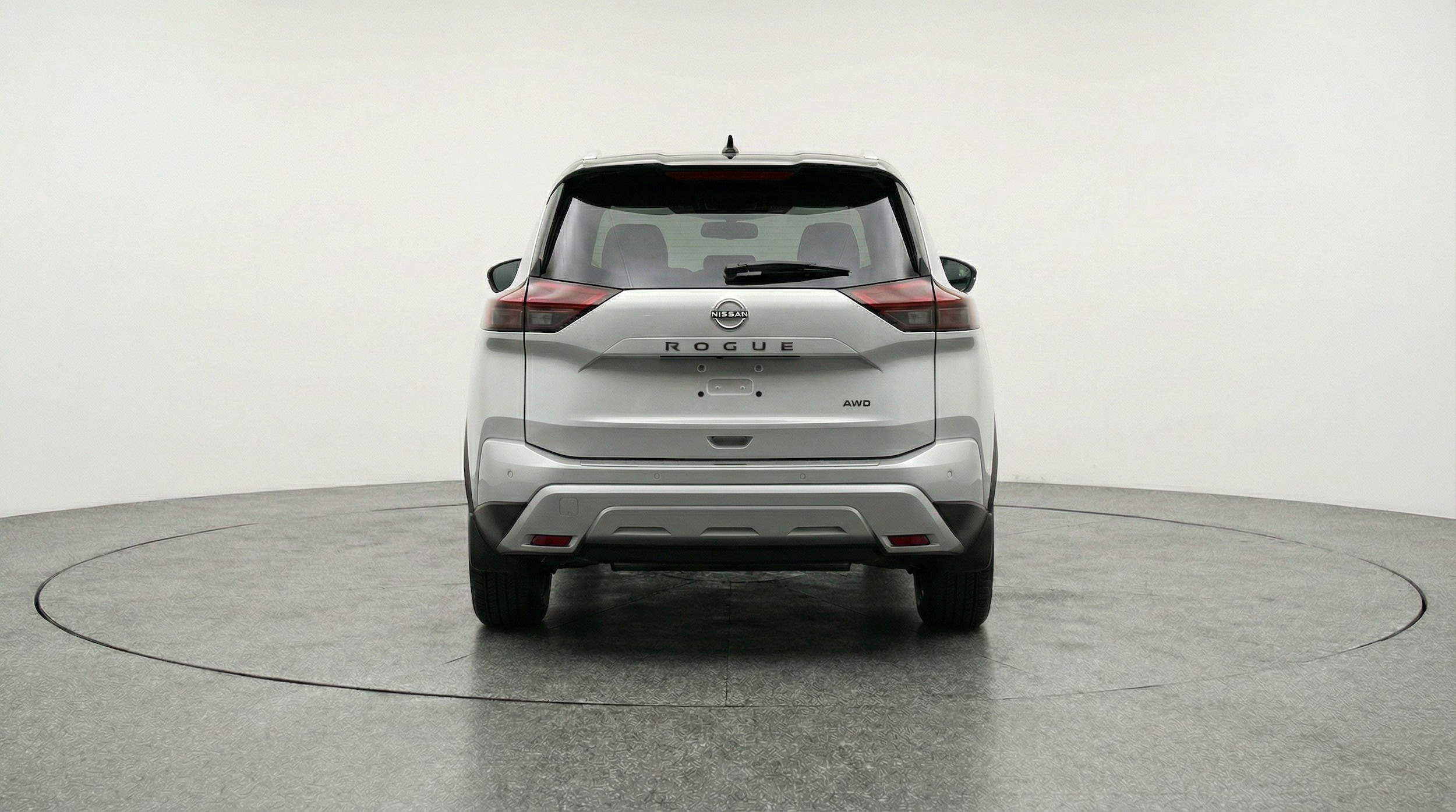 Thumbnail: 2025 Nissan Rogue - 7