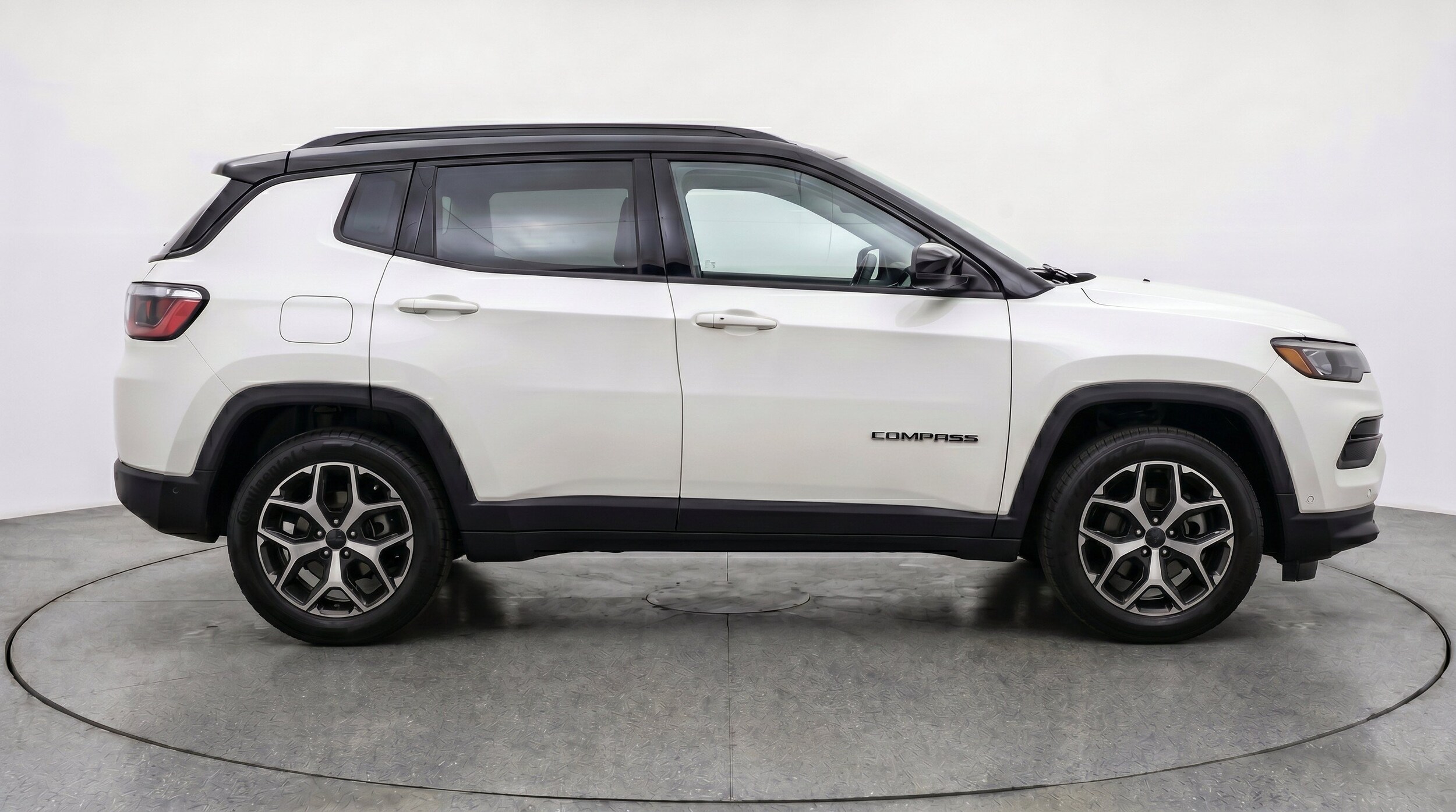 Thumbnail: 2025 Jeep Compass - 11