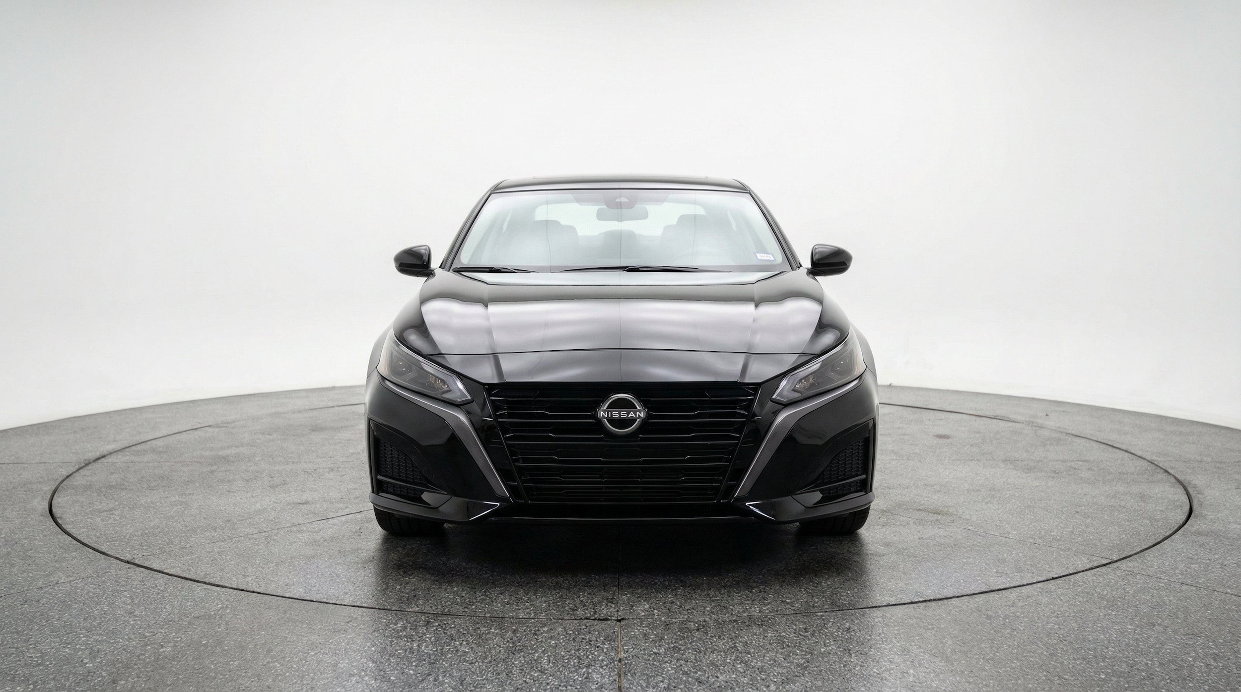 Thumbnail: 2026 Nissan Altima - 2
