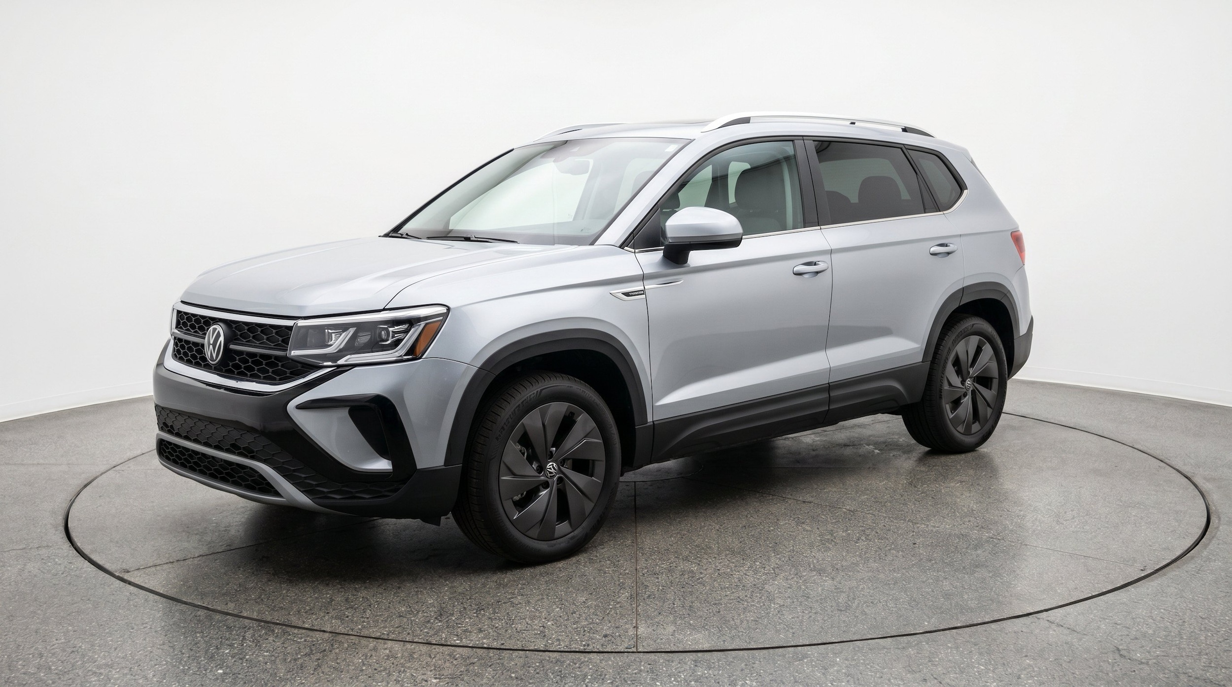 Thumbnail: 2026 Volkswagen Taos - 3