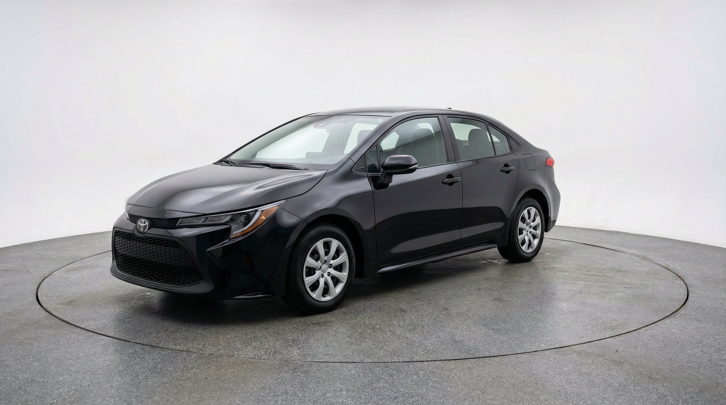 Thumbnail: 2025 Toyota Corolla - 3