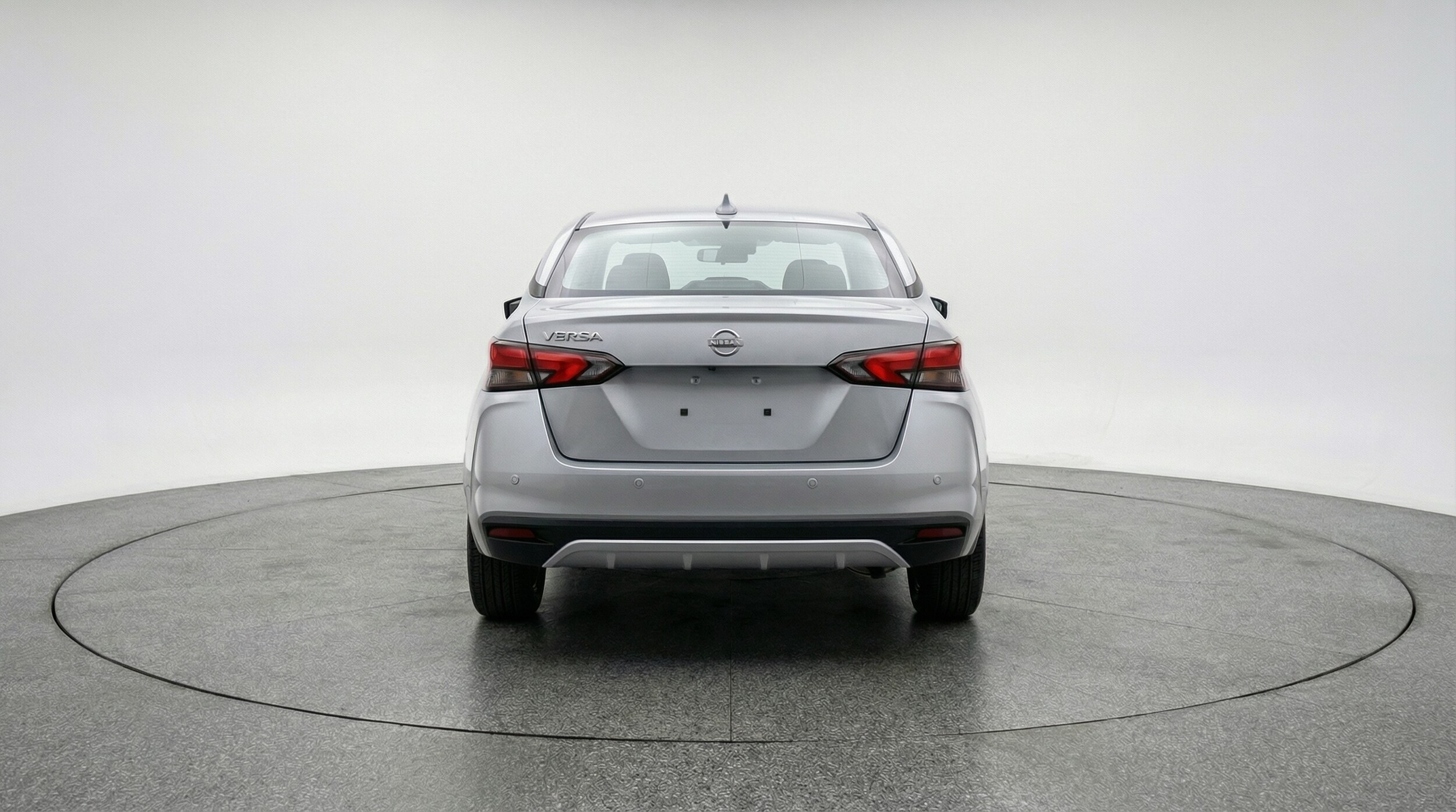 Thumbnail: 2025 Nissan Versa - 6